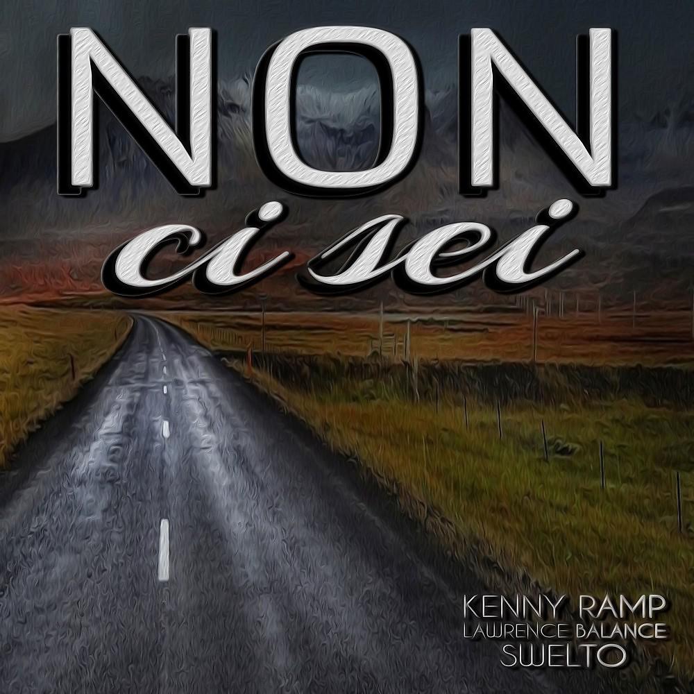 Постер альбома Non ci sei