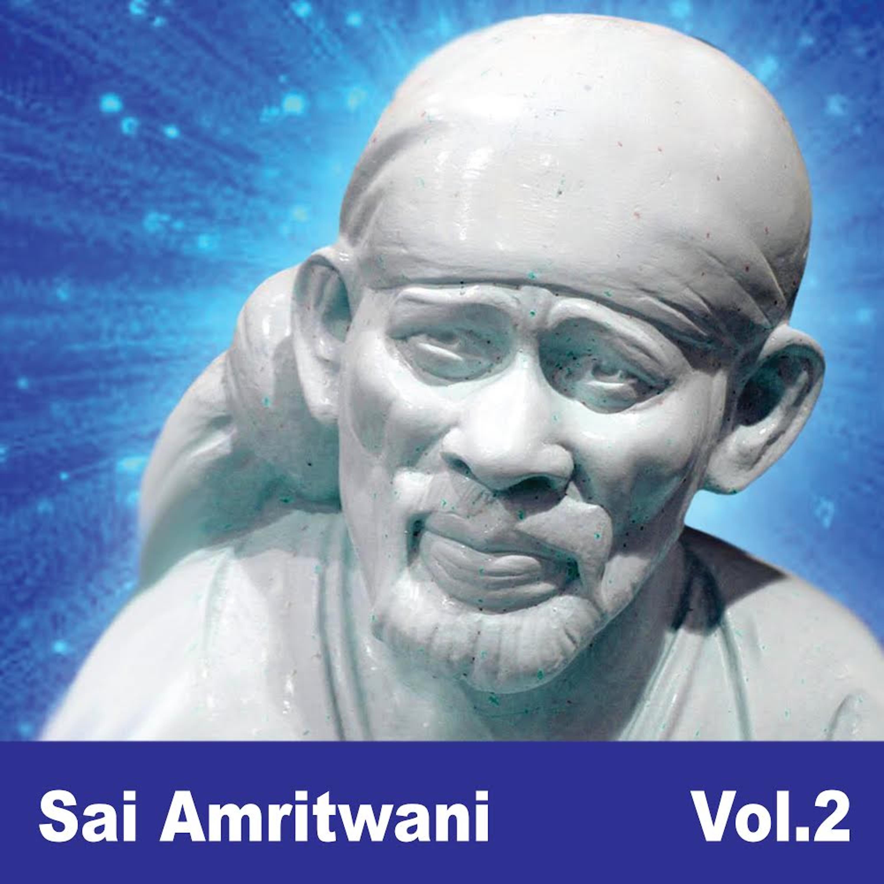 Постер альбома Sai Amritwani, Vol. 2
