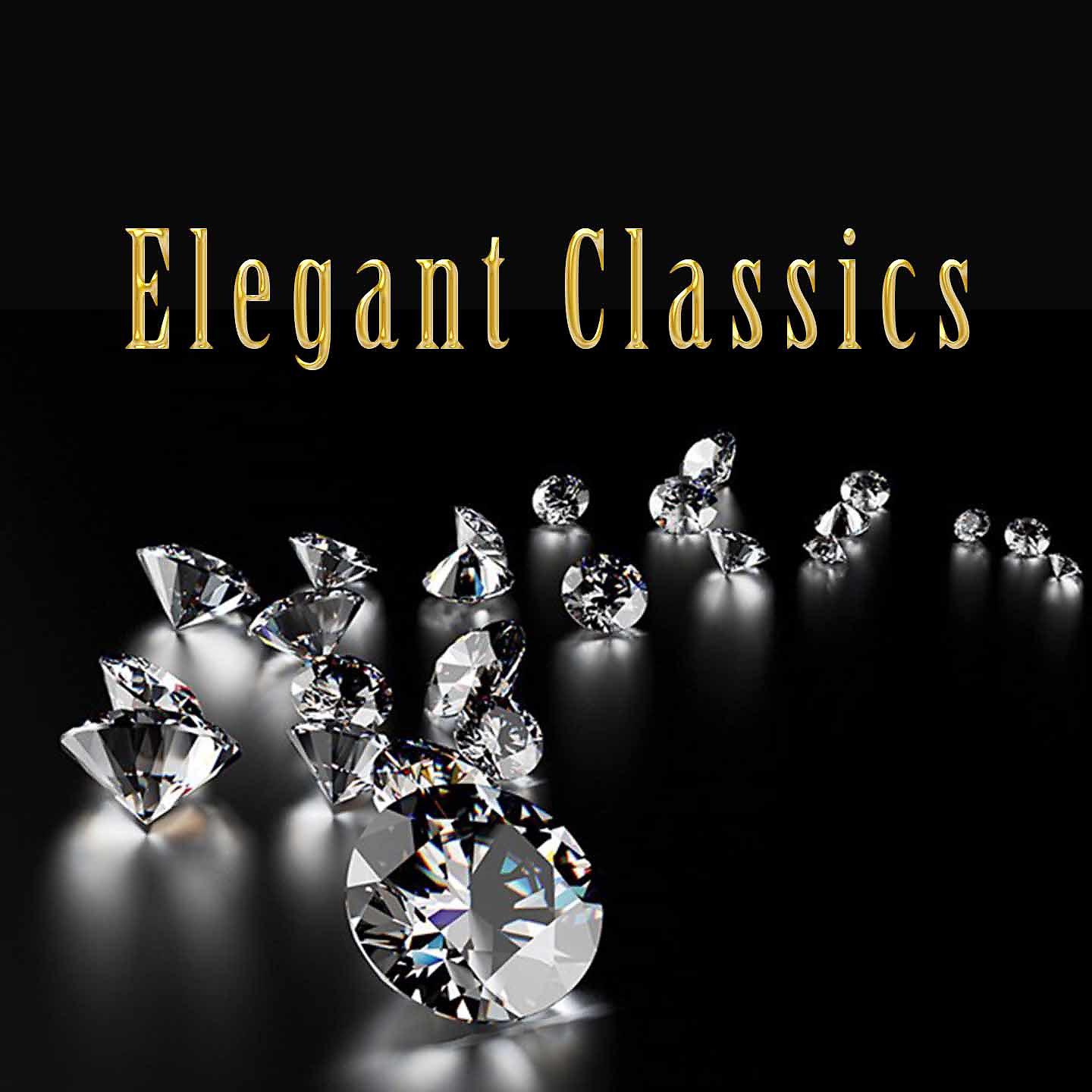 Постер альбома Elegant Classics