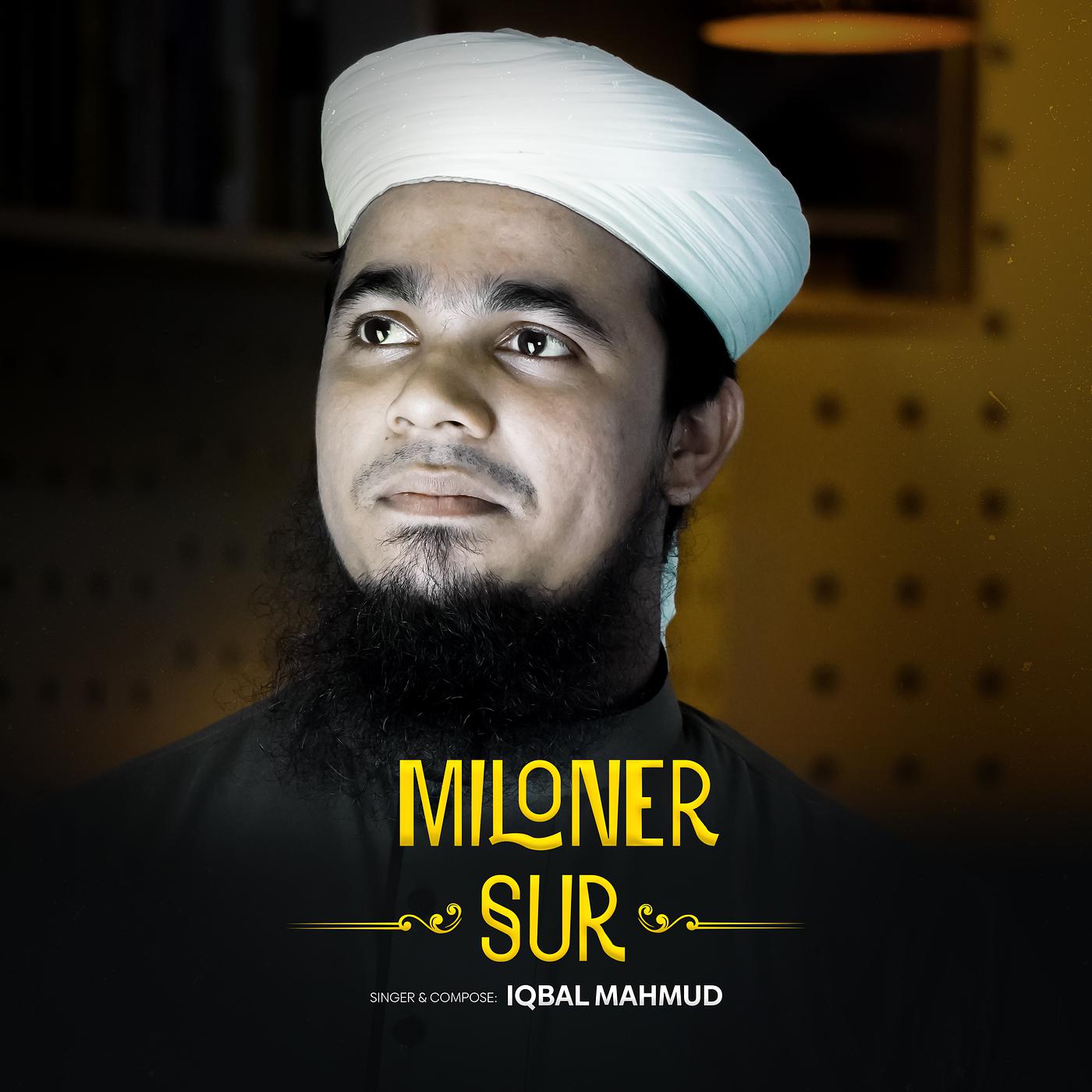 Постер альбома Miloner Sur