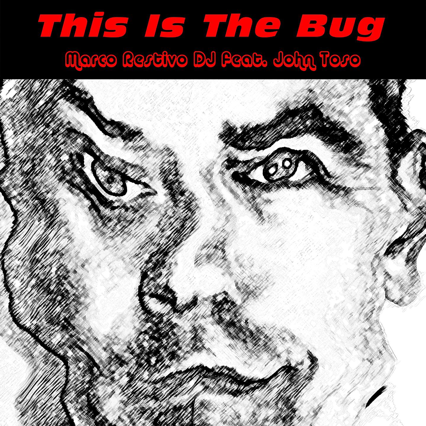 Постер альбома This Is the Bug
