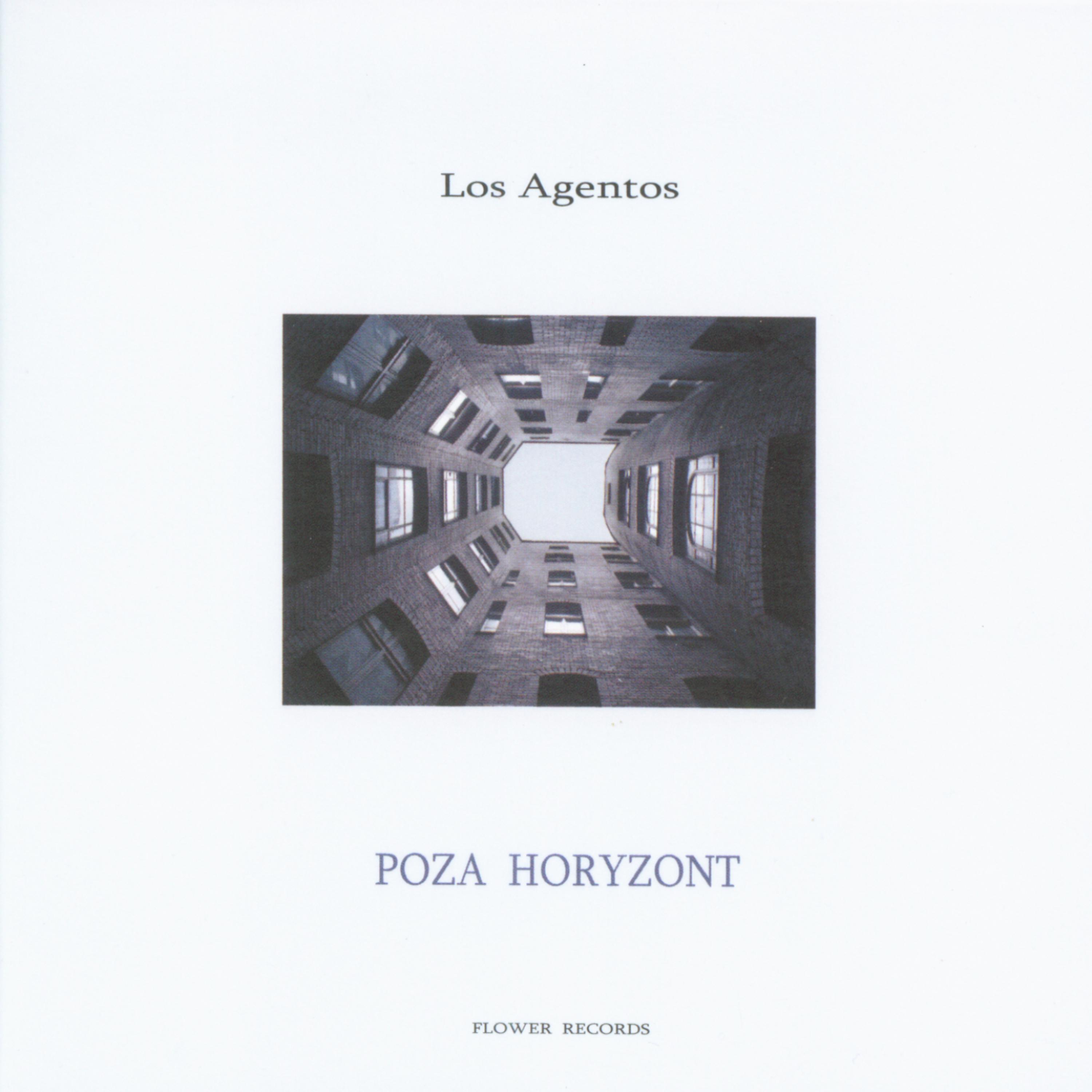 Постер альбома Poza Horyzont