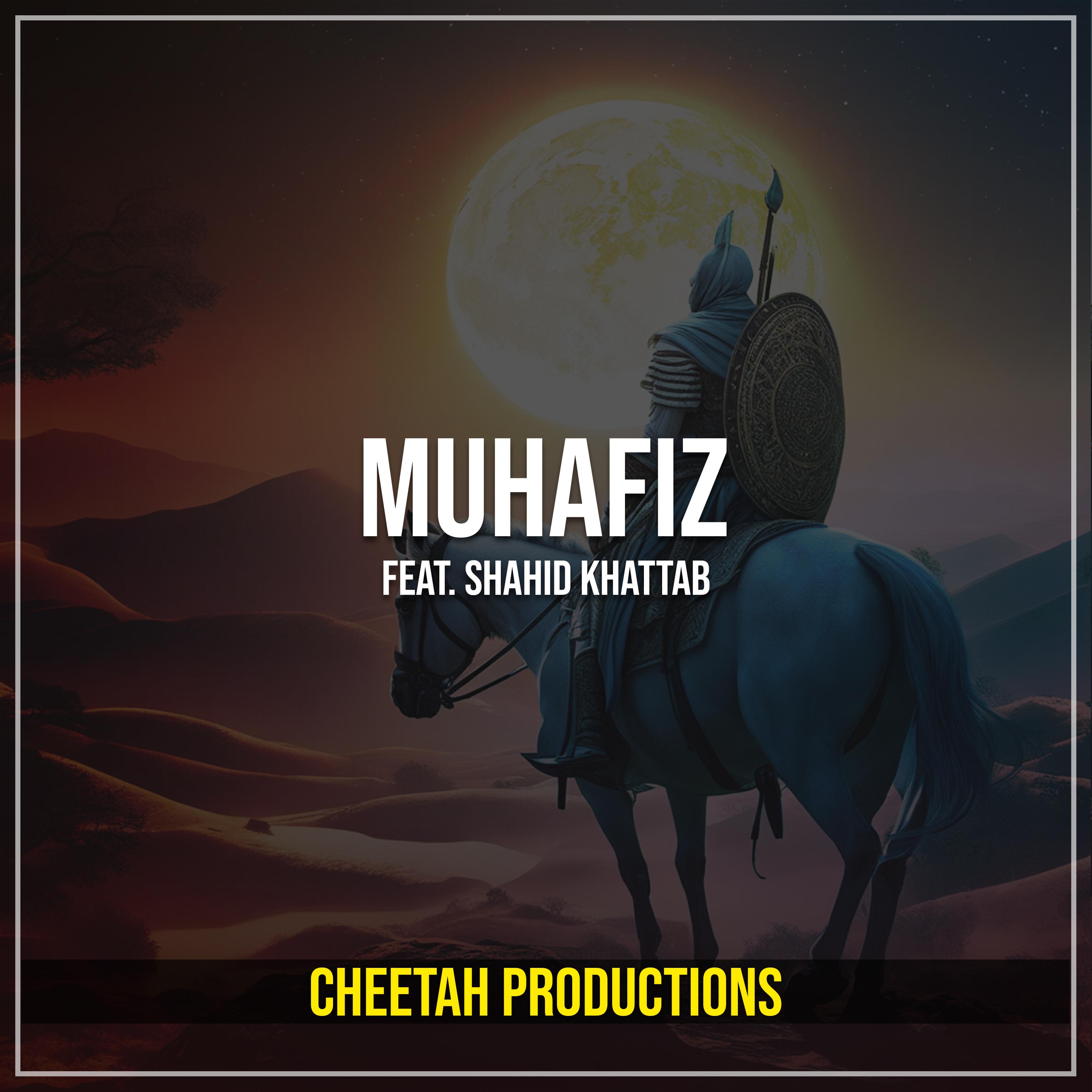 Постер альбома Muhafiz