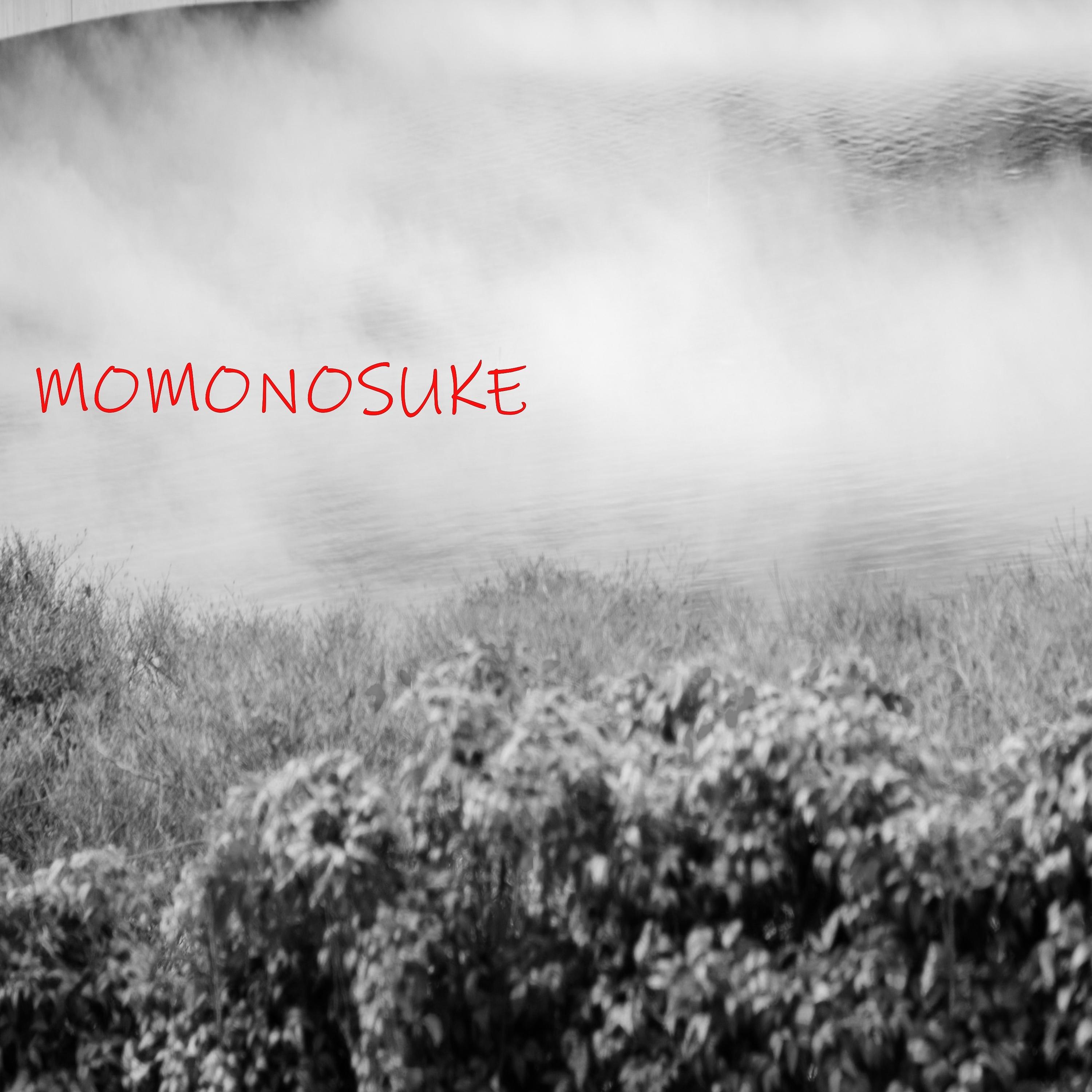Постер альбома Momonosuke