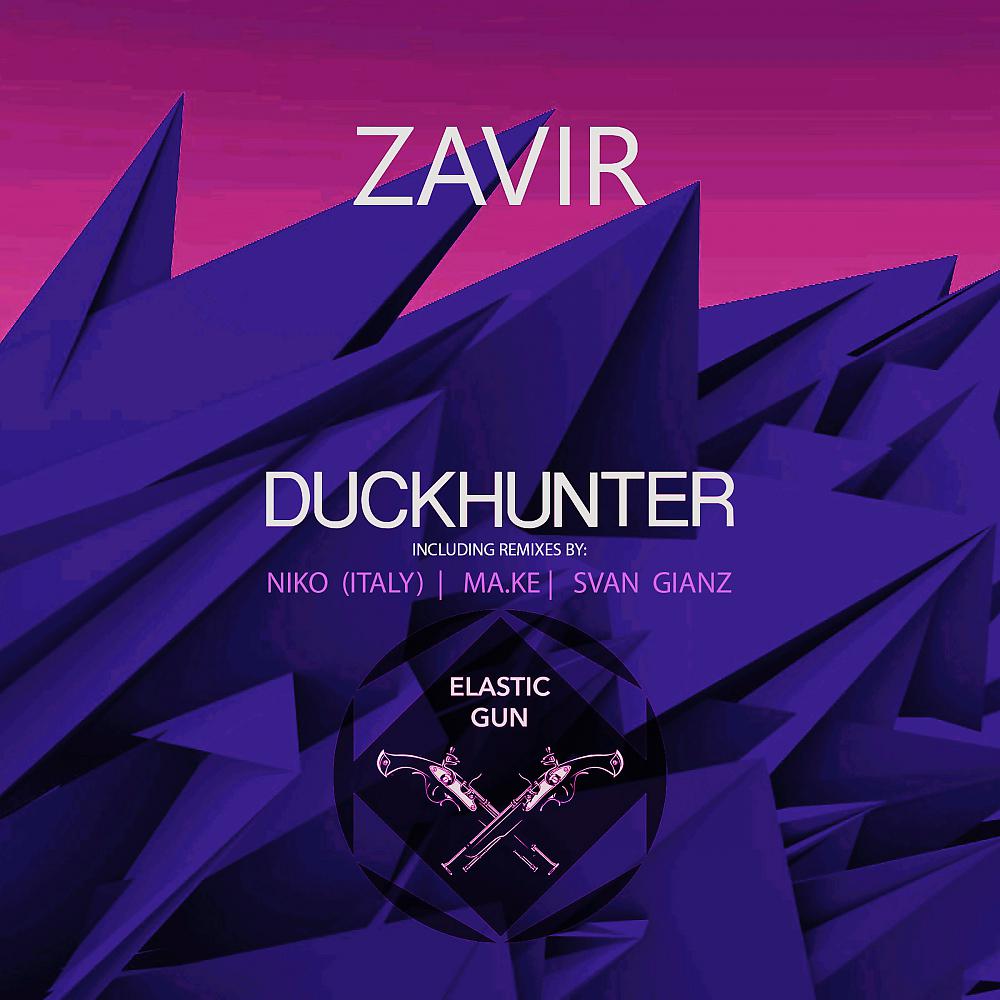 Постер альбома Zavir