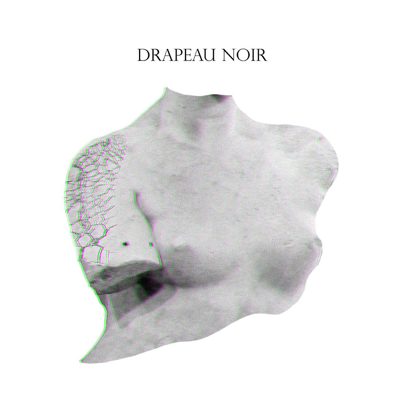 Постер альбома Drapeau Noir