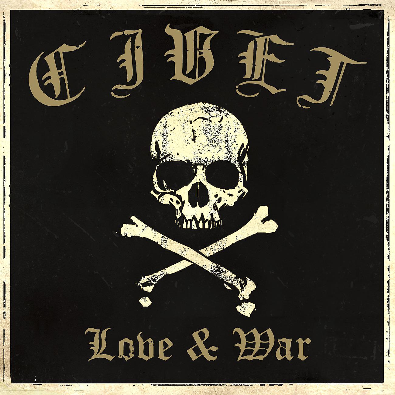 Постер альбома Love & War