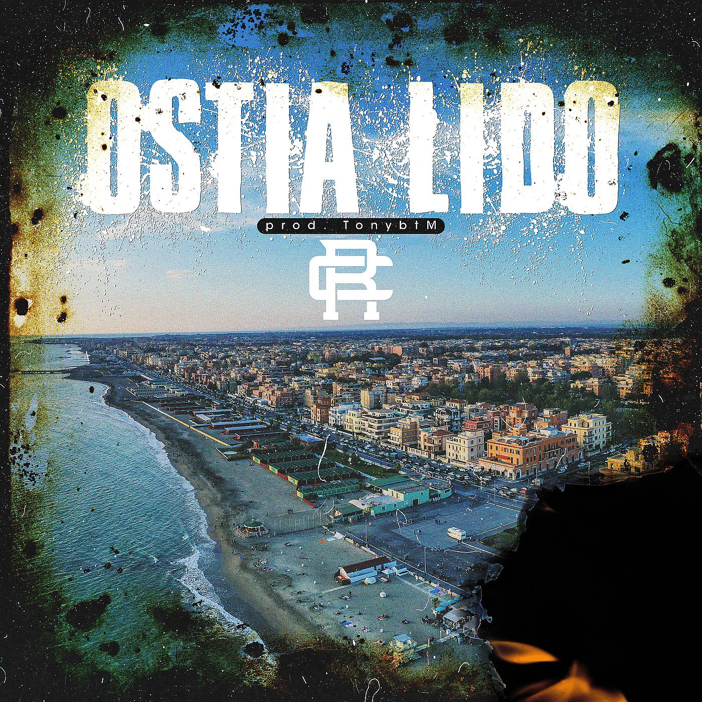 Постер альбома Ostia Lido
