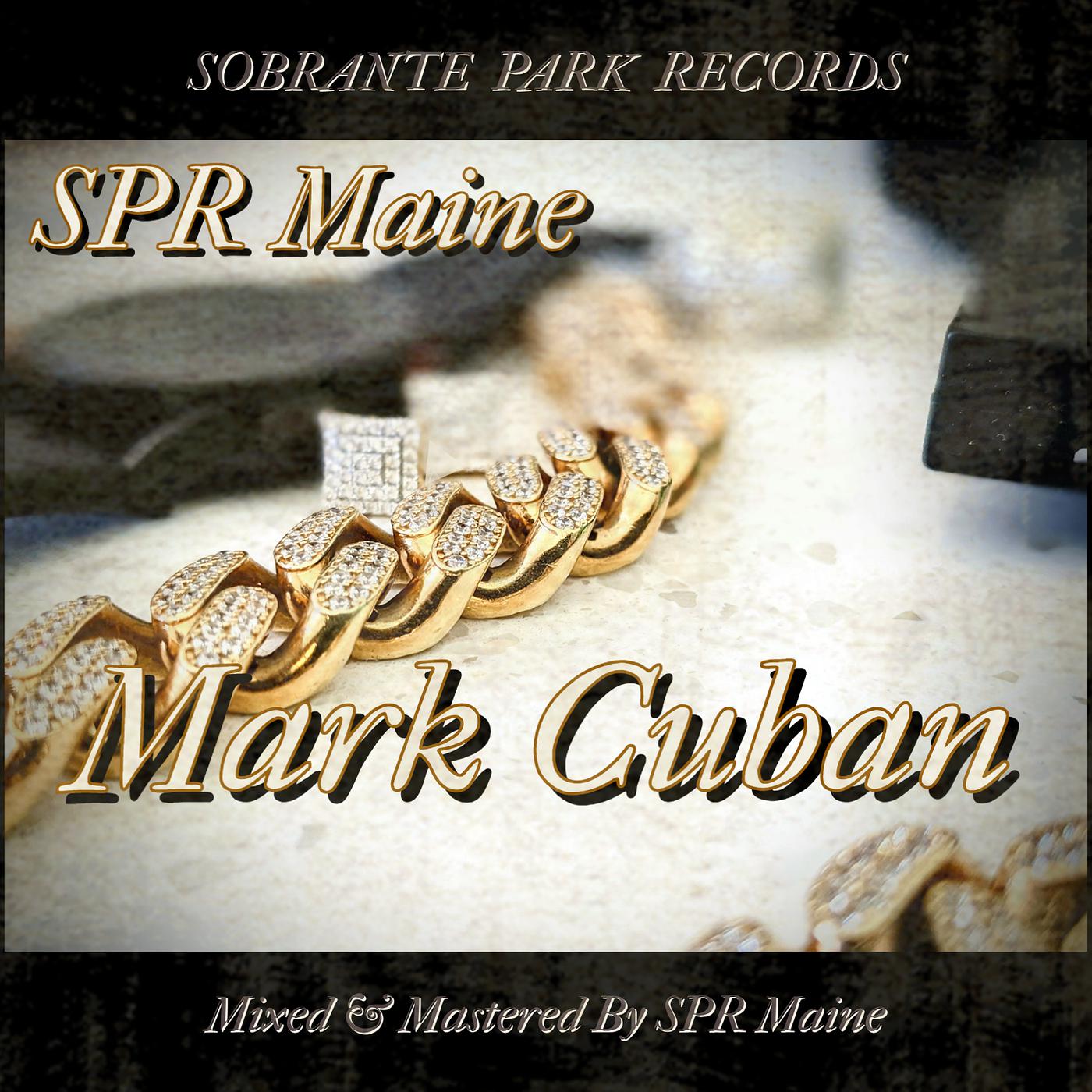 Постер альбома Mark Cuban