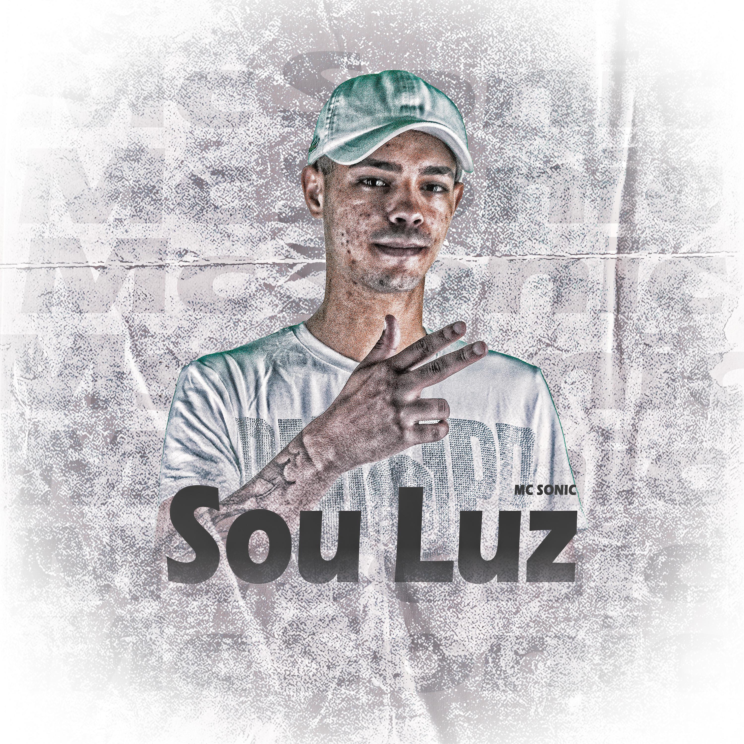 Постер альбома Sou Luz