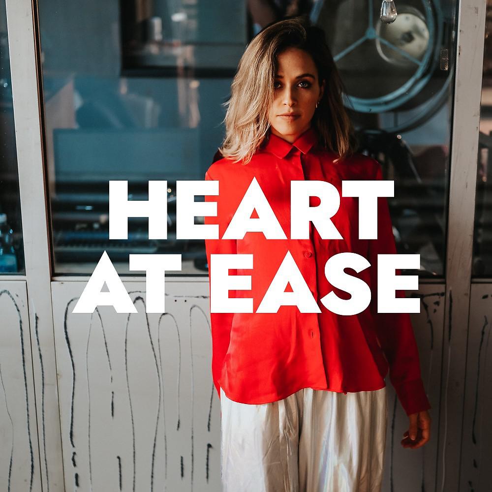 Постер альбома Heart at Ease