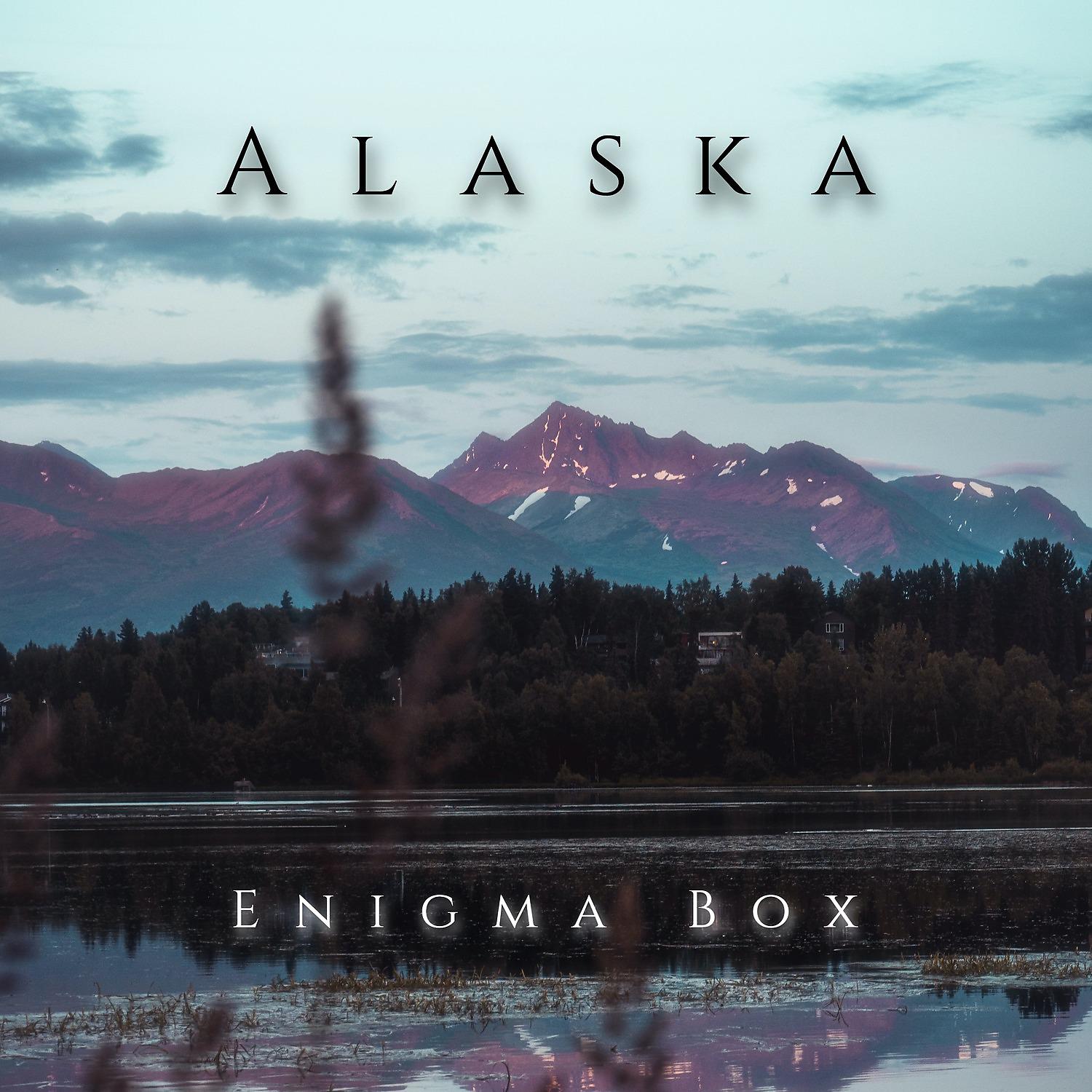 Постер альбома Alaska