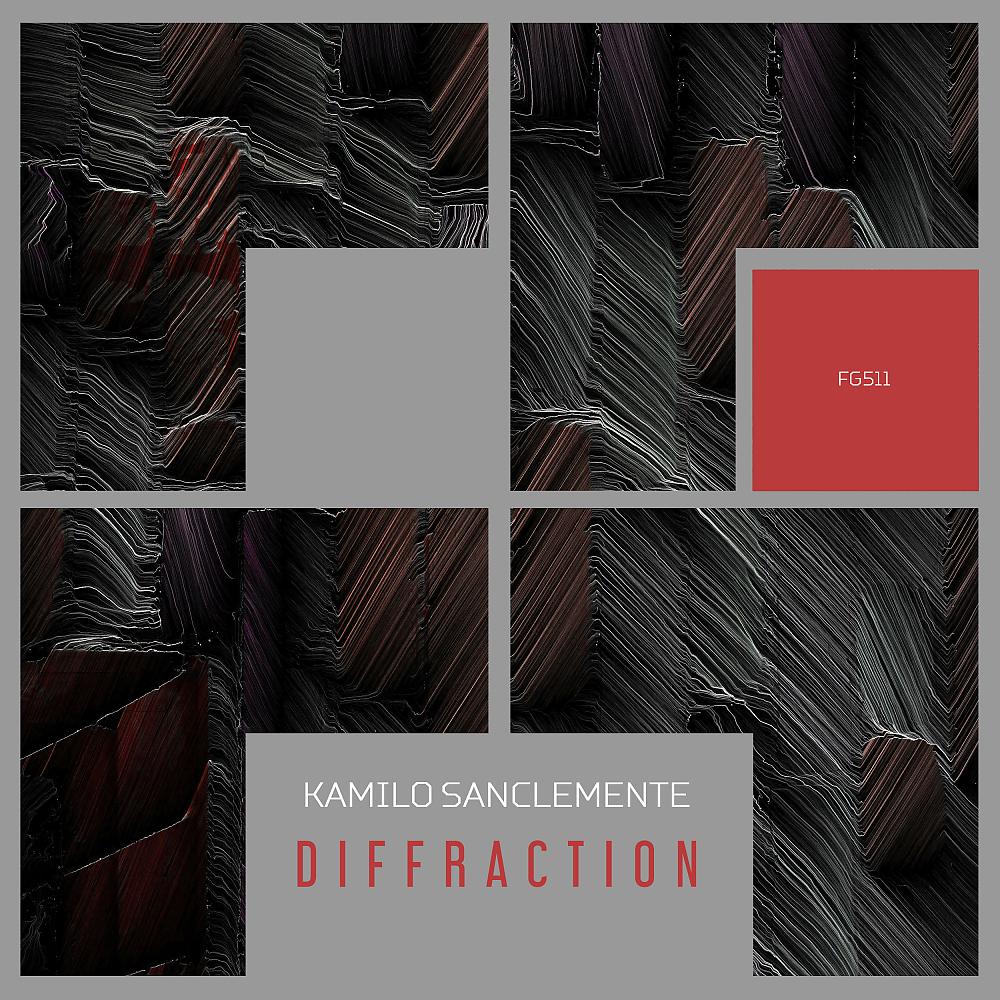 Постер альбома Diffraction