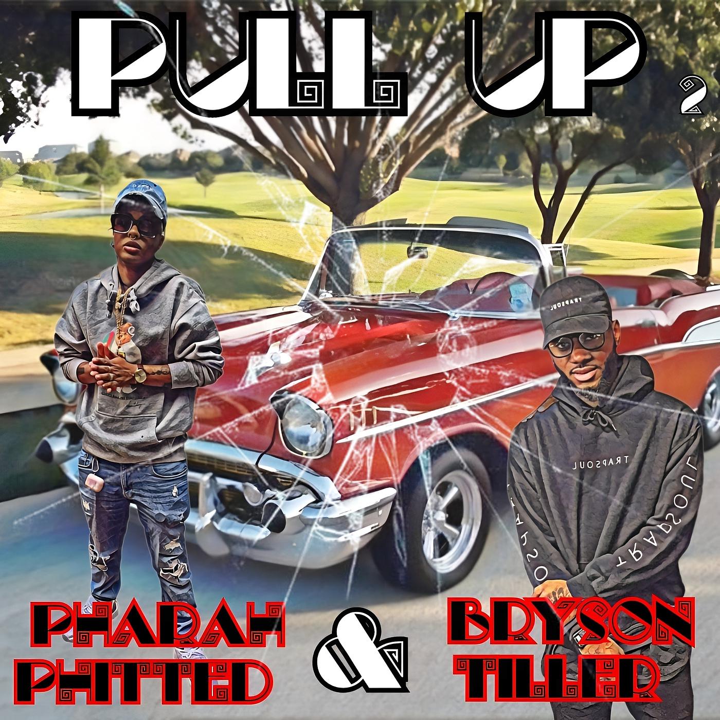 Постер альбома Pull up 2 (Remix)