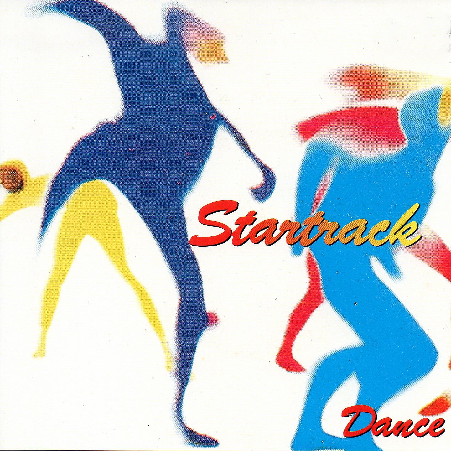 Постер альбома Startrack Dance
