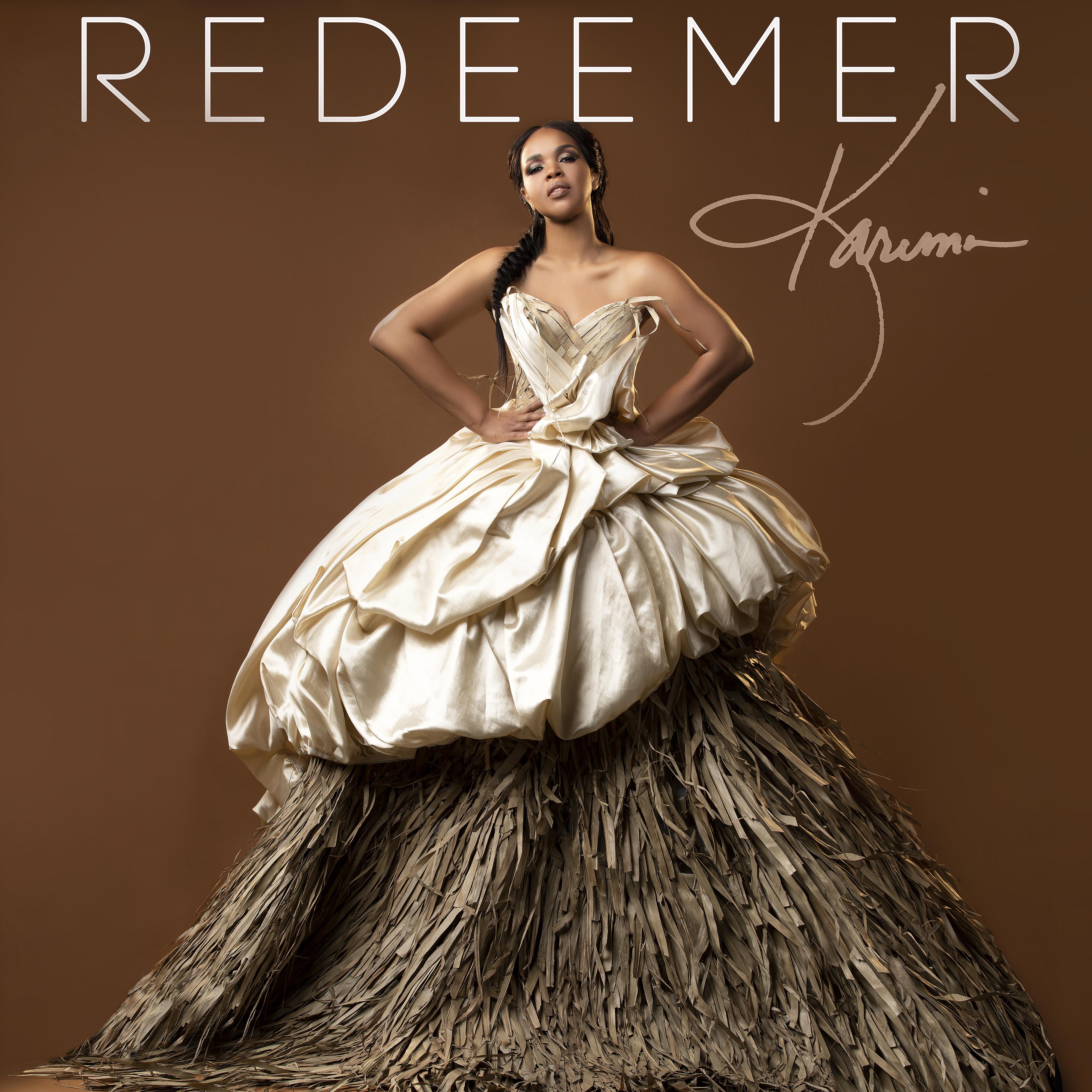 Постер альбома Redeemer