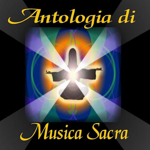 Постер альбома Antologia Di Musica Sacra