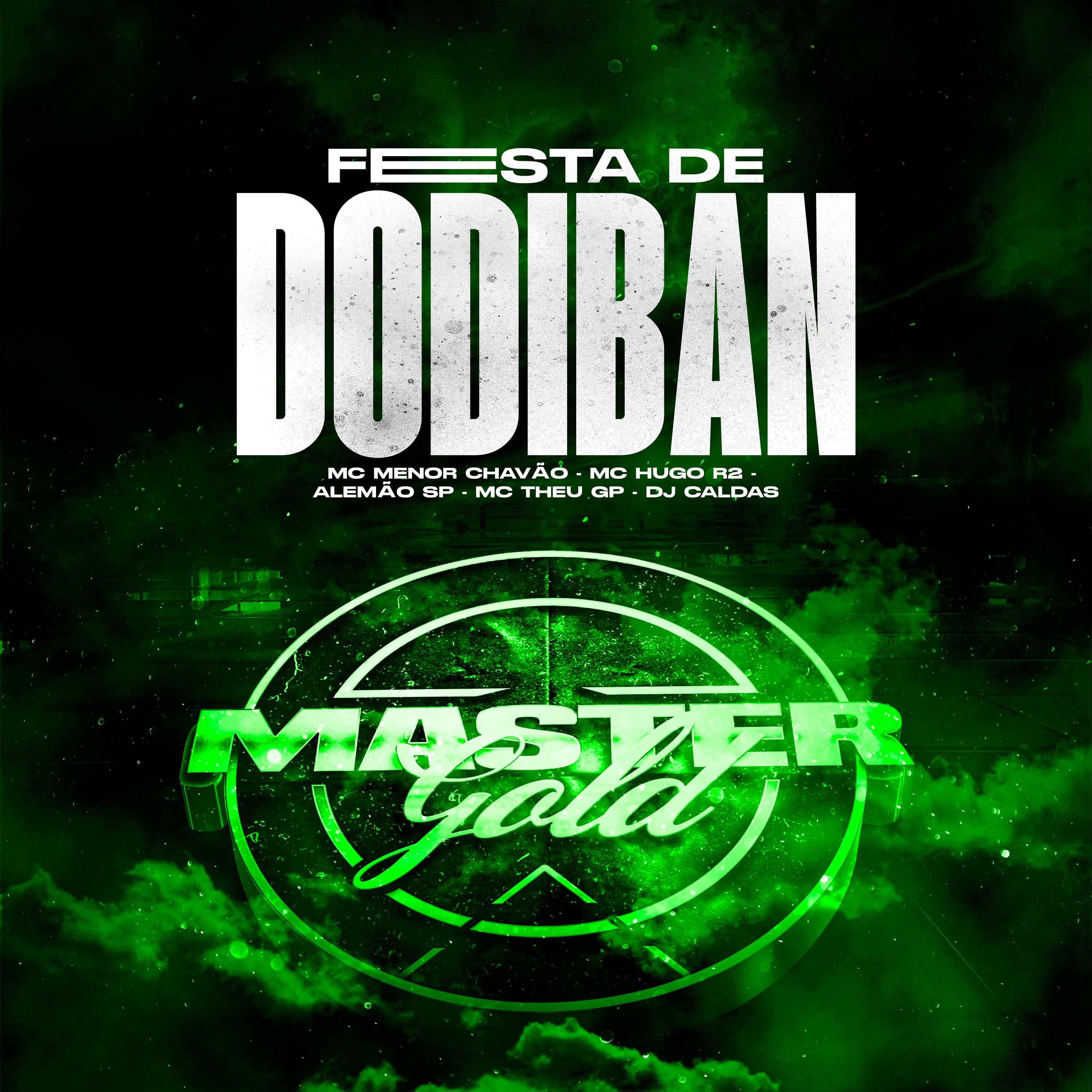 Постер альбома Festa De Dodiban