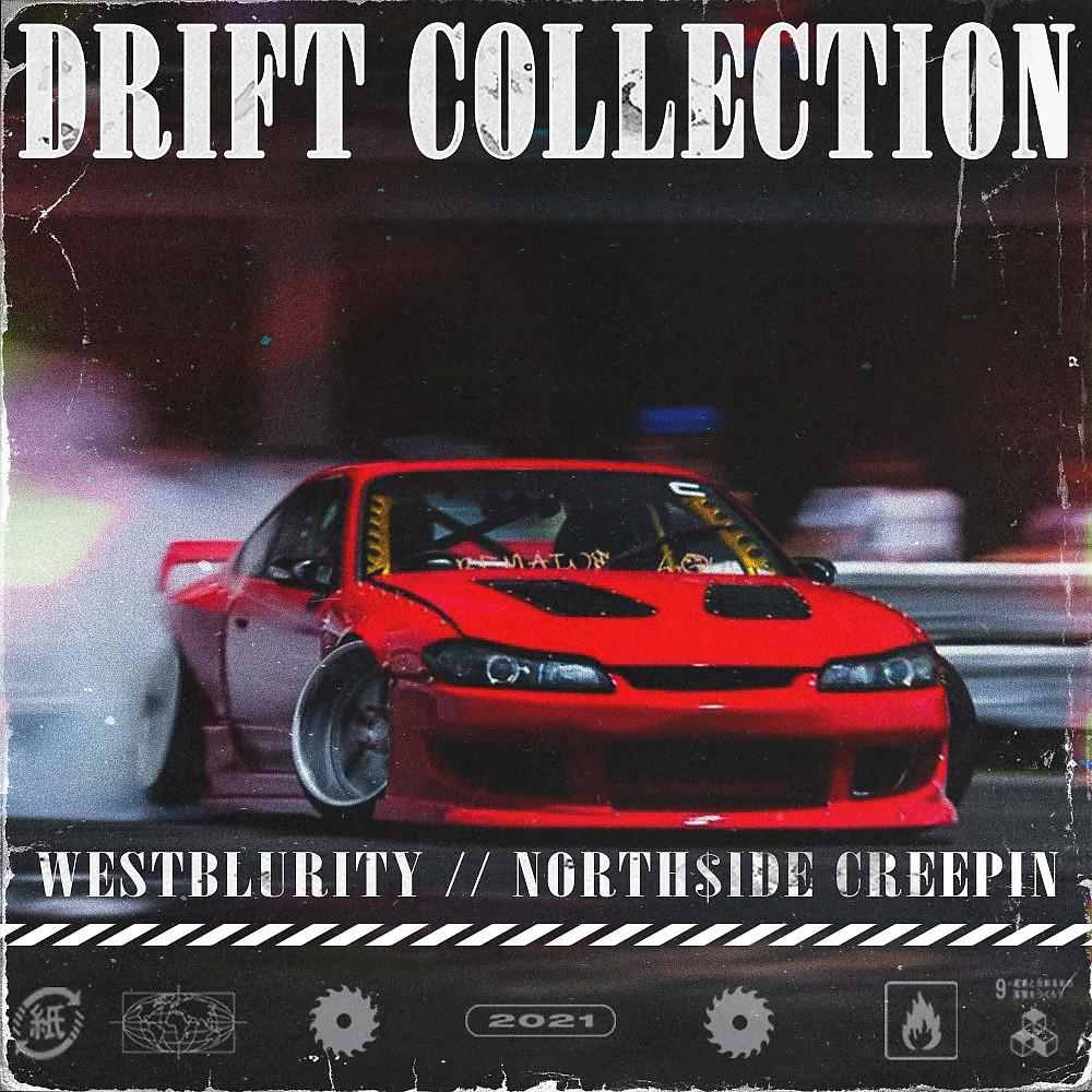 Постер альбома Drift Collection
