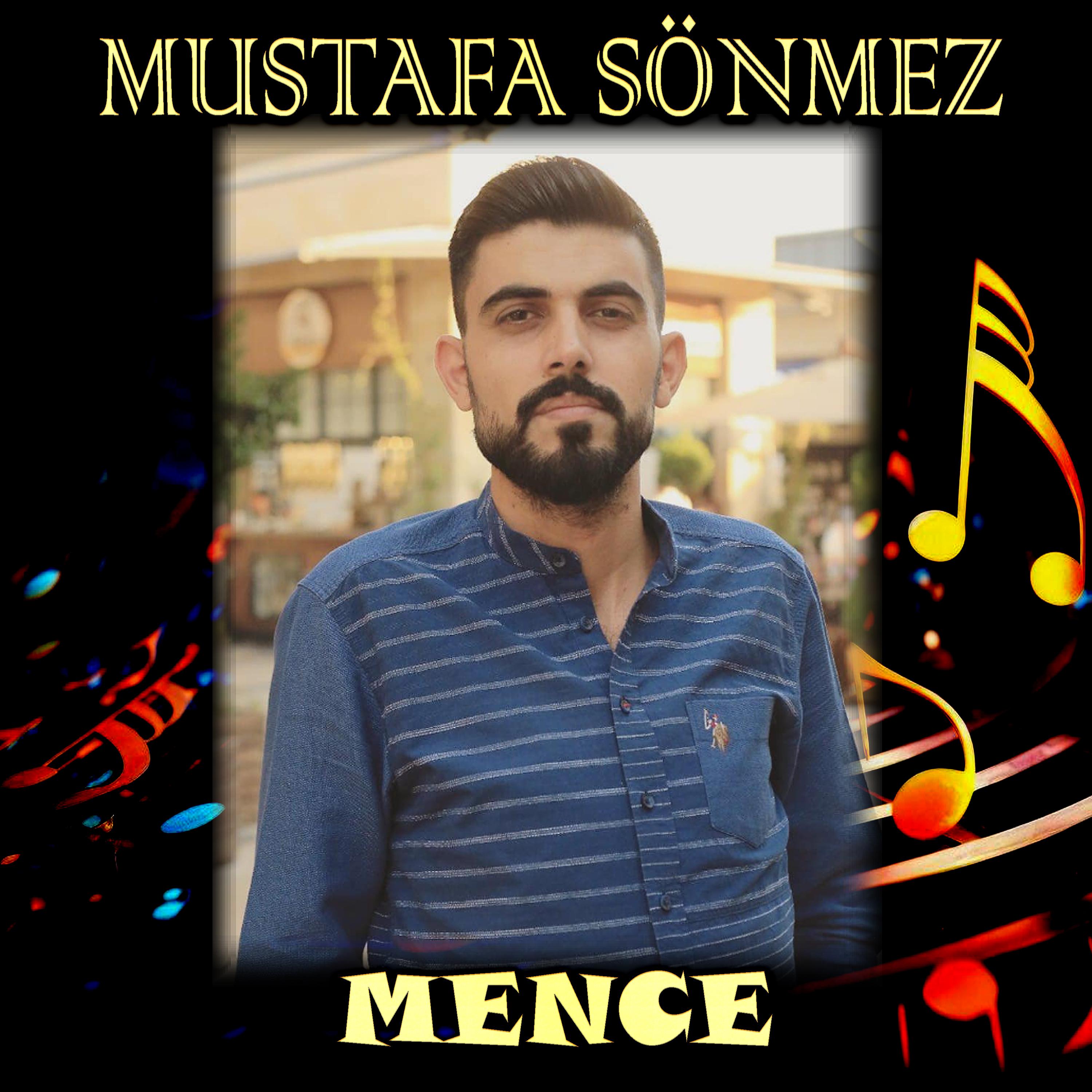 Постер альбома Mence