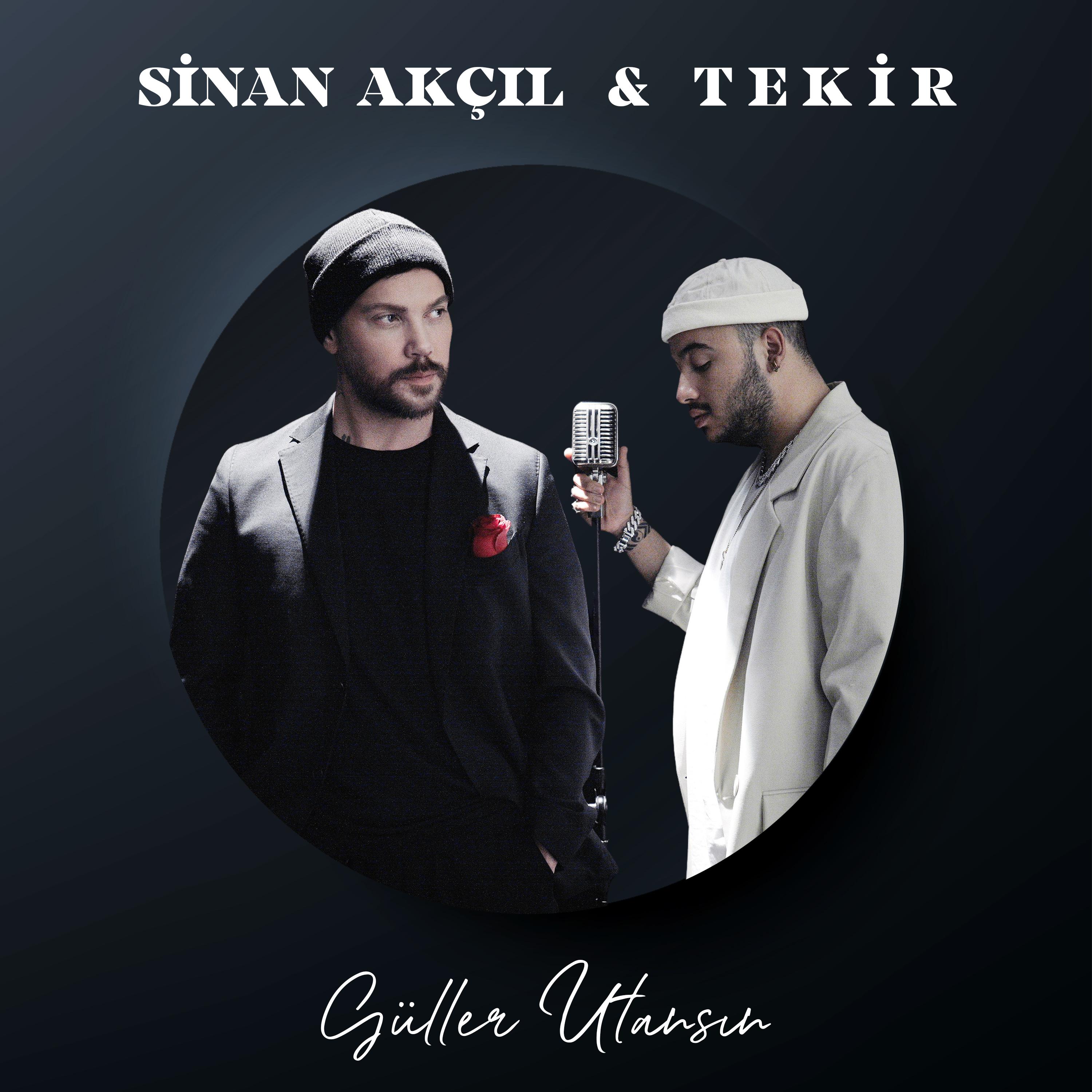 Постер альбома Güller Utansın