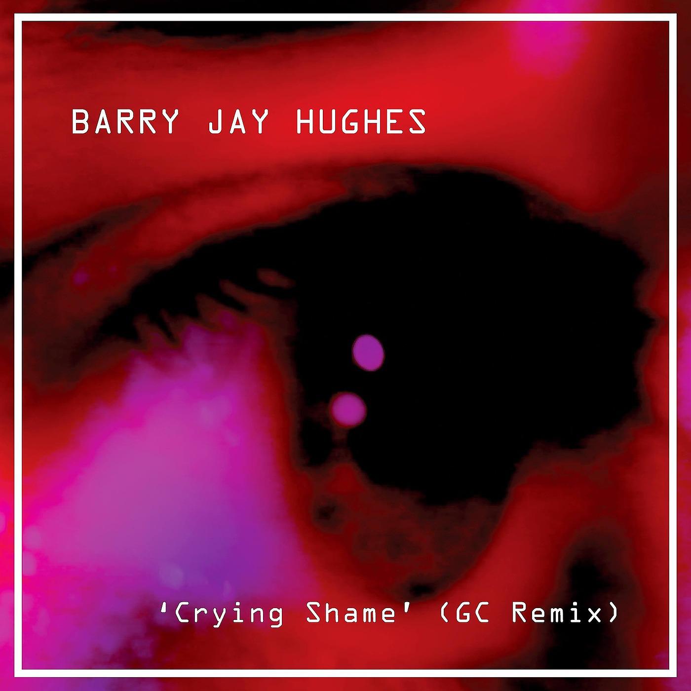 Постер альбома Crying Shame (Gc Remix)
