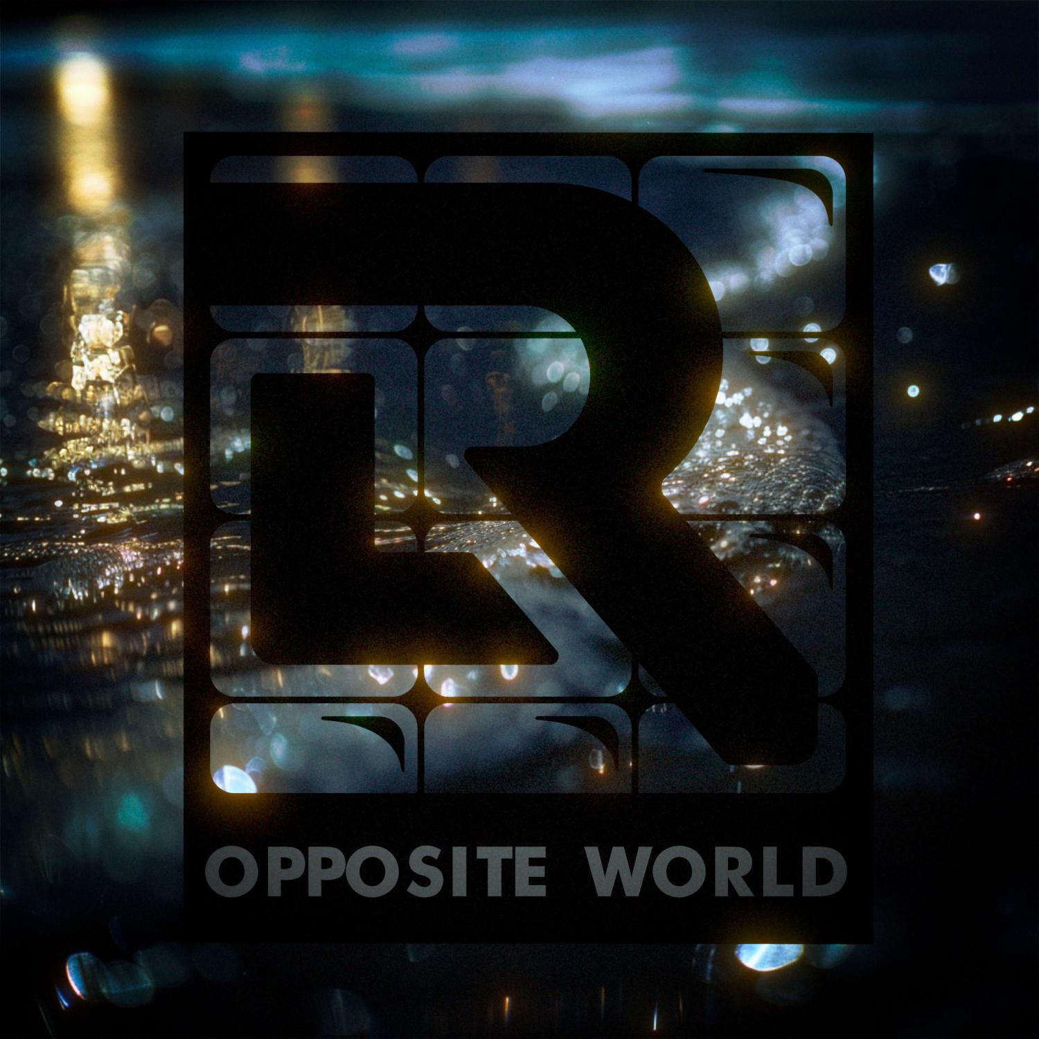 Постер альбома Opposite World