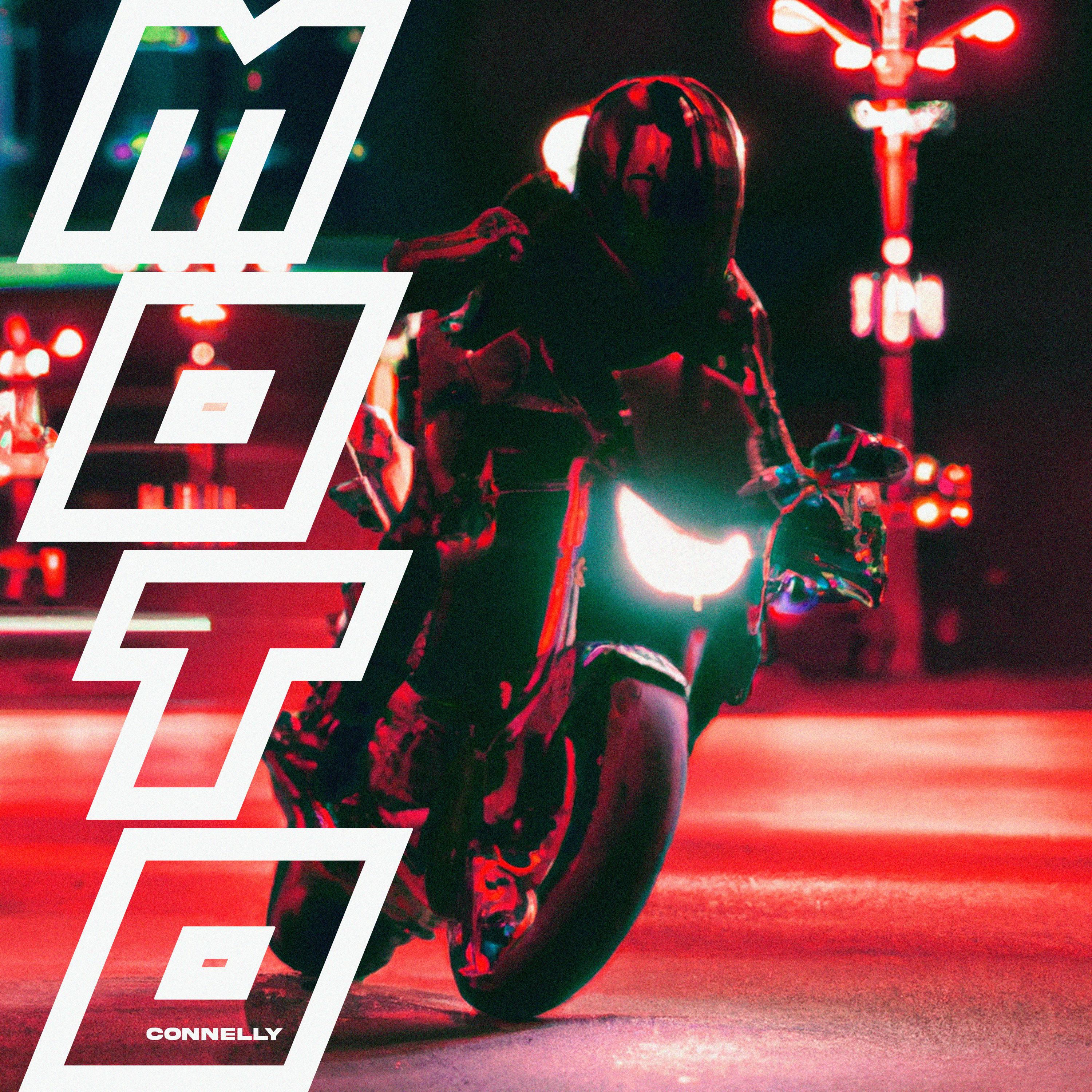 Постер альбома Moto