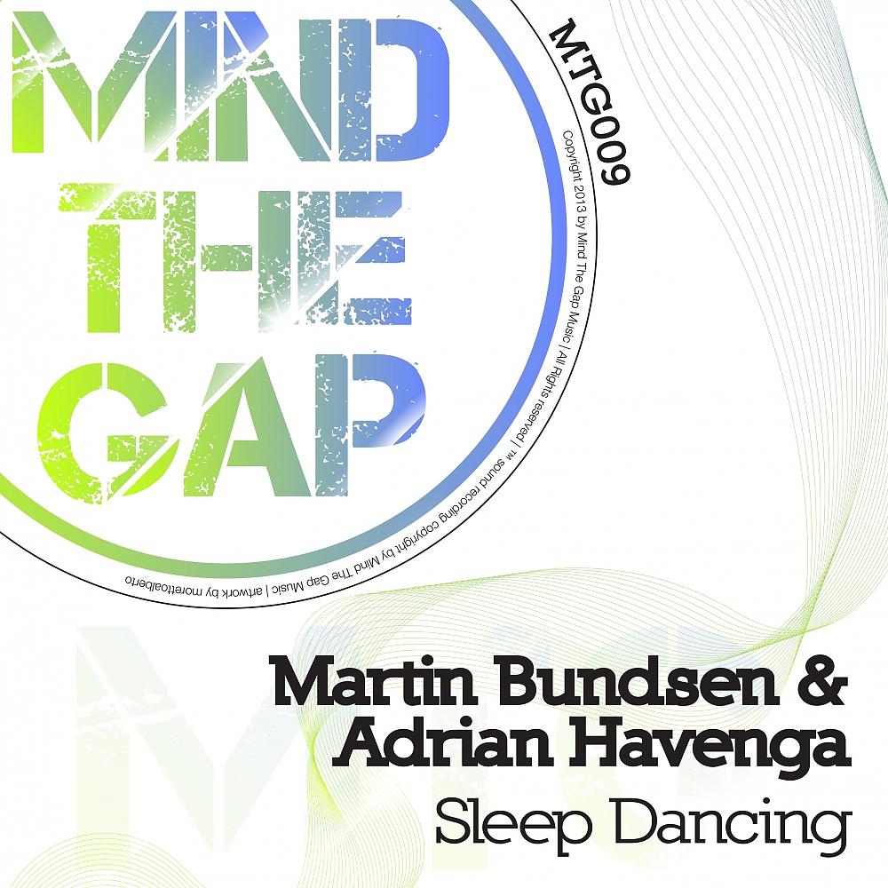 Постер альбома Sleep Dancing