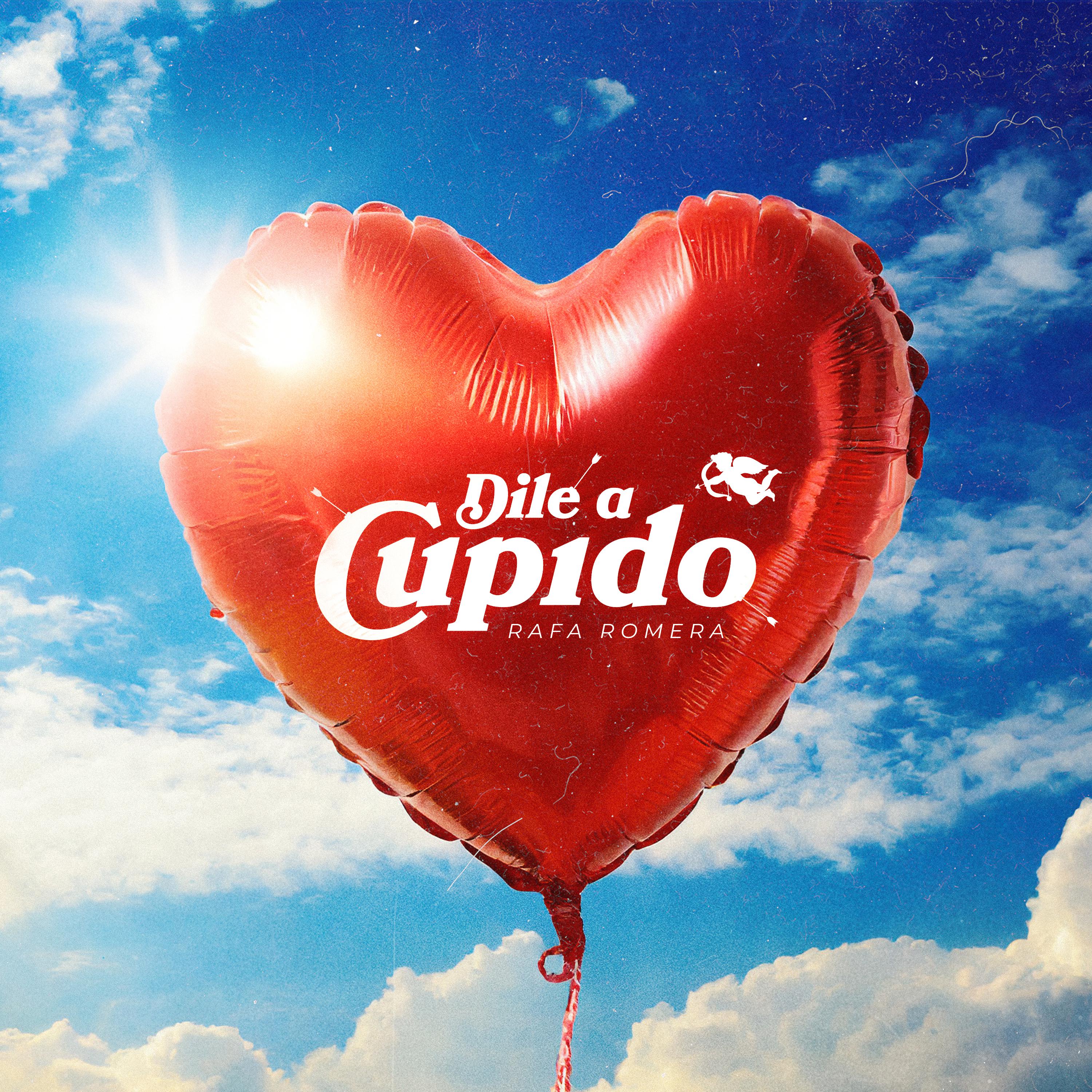 Постер альбома Dile a Cupido