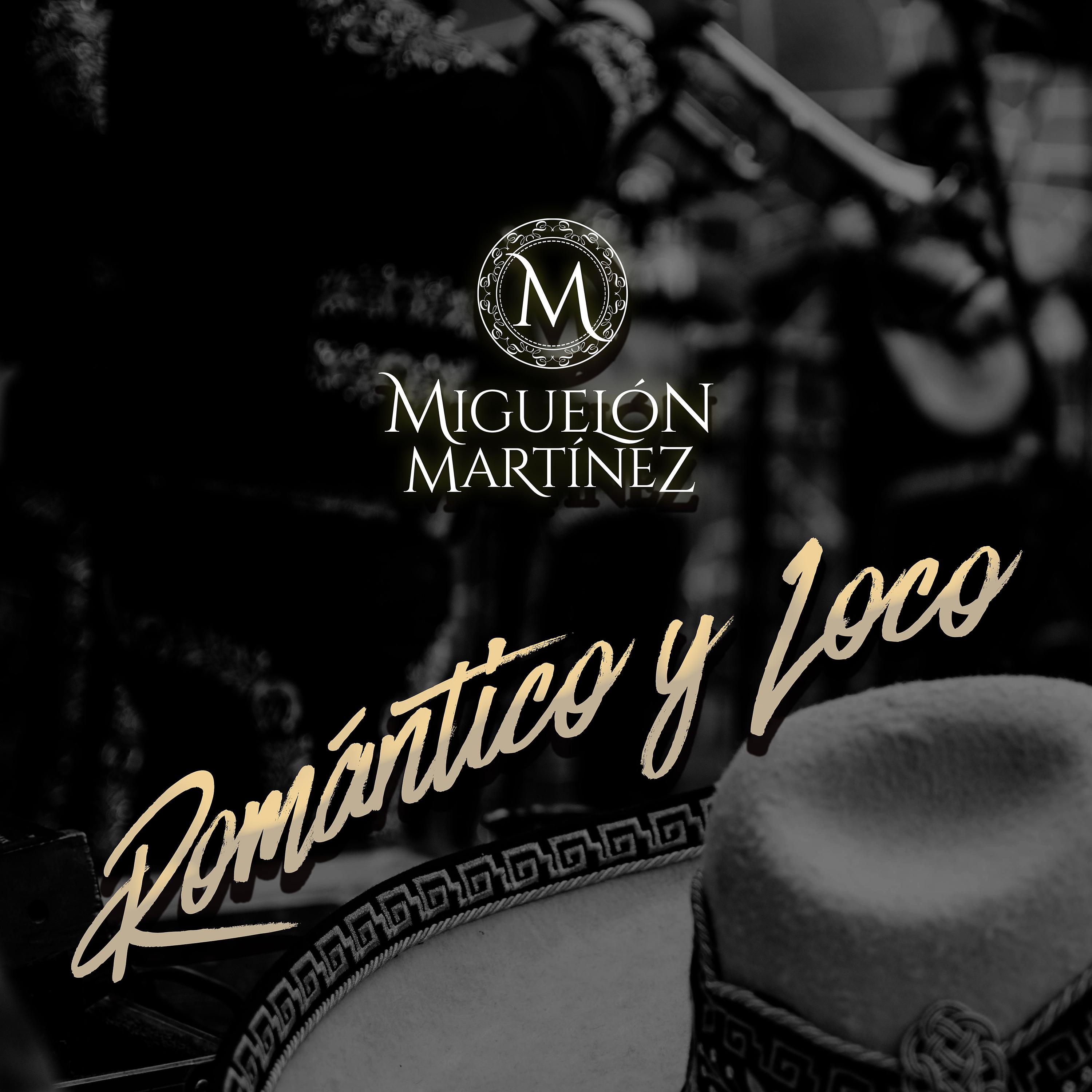Постер альбома Romántico y Loco