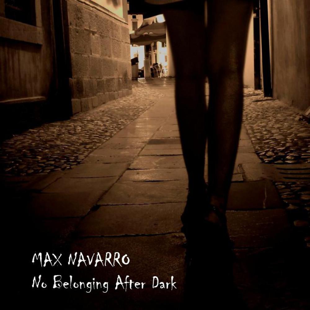 Постер альбома No Belonging After Dark