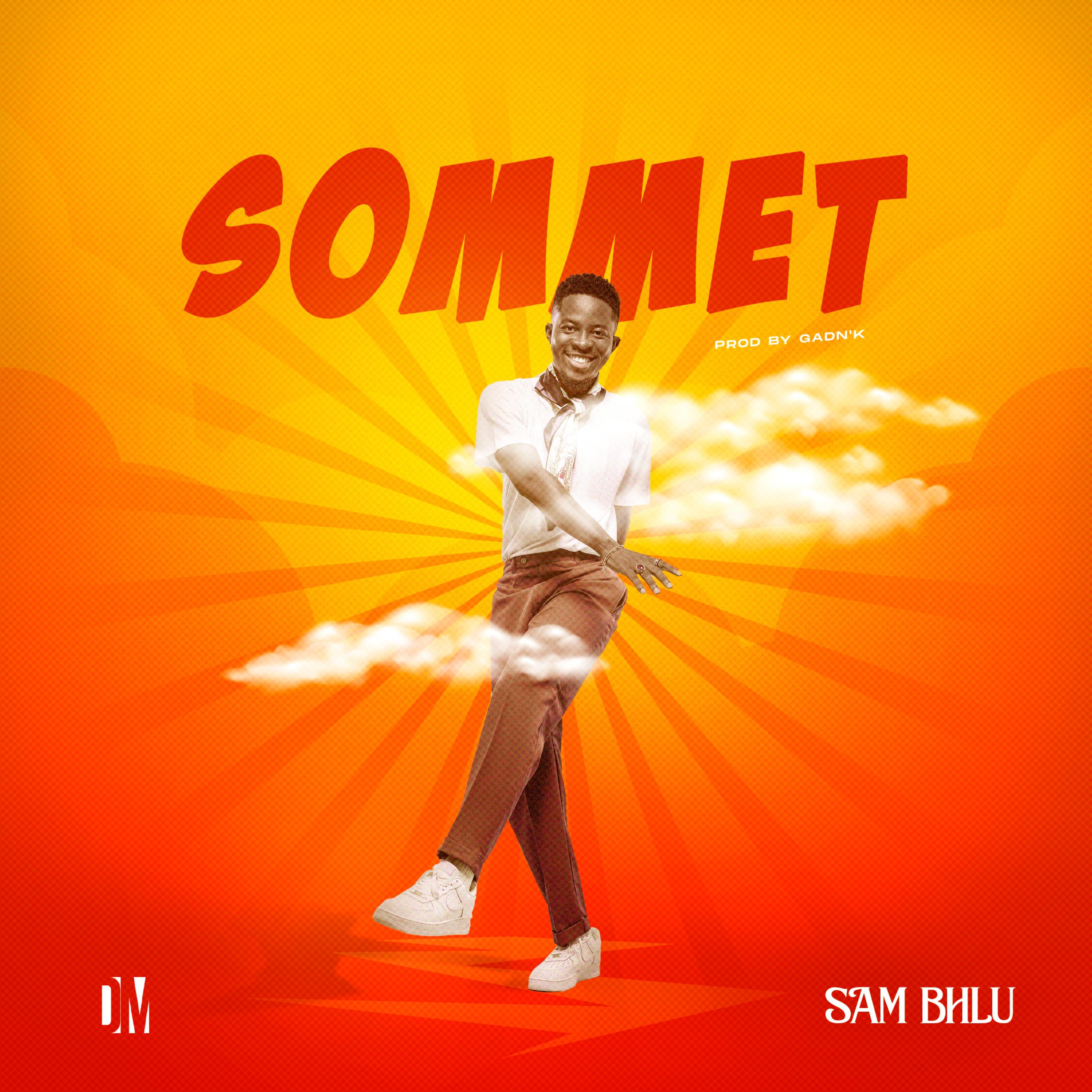 Постер альбома SOMMET