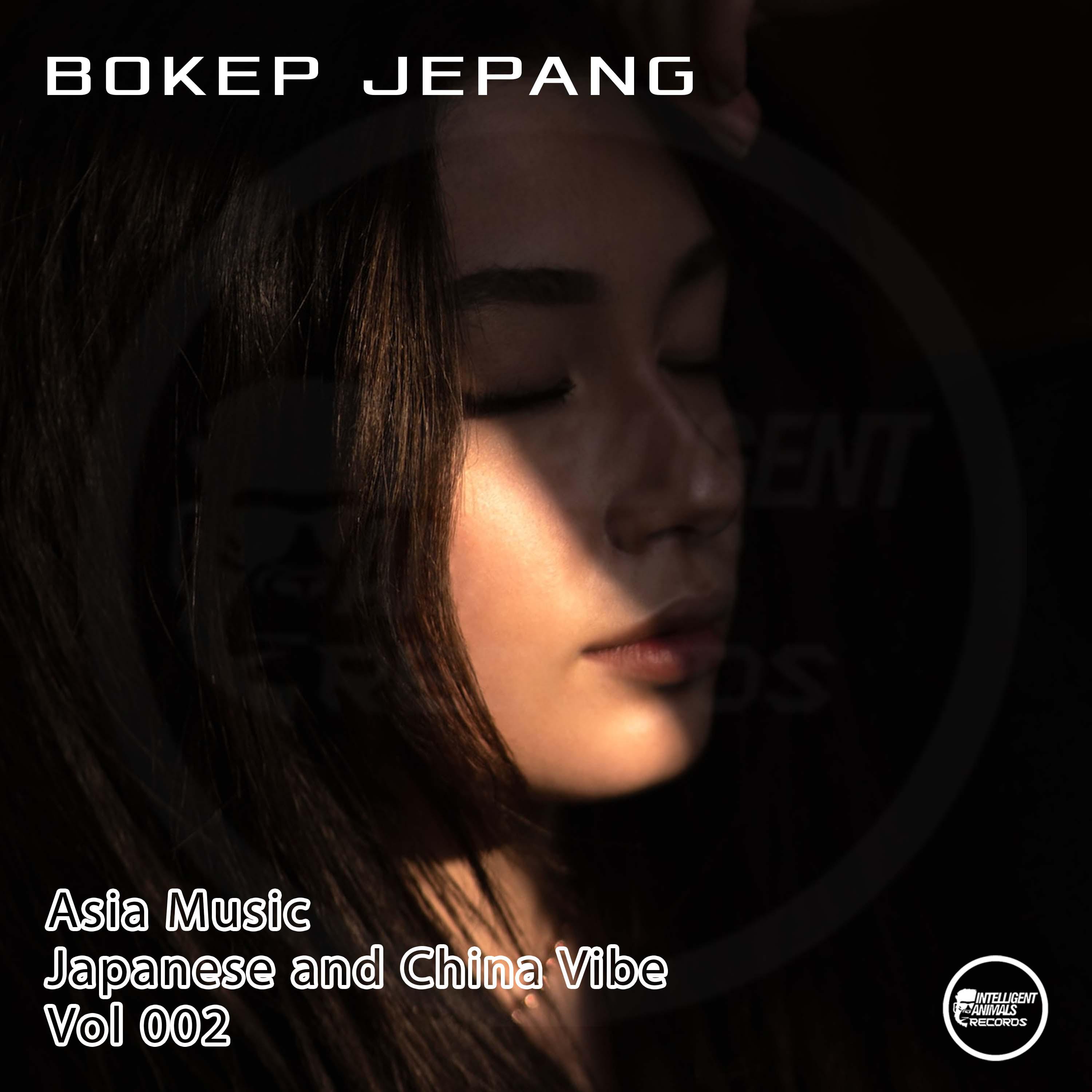Постер альбома Asia Music. Japanese and China Vibe VOL 002