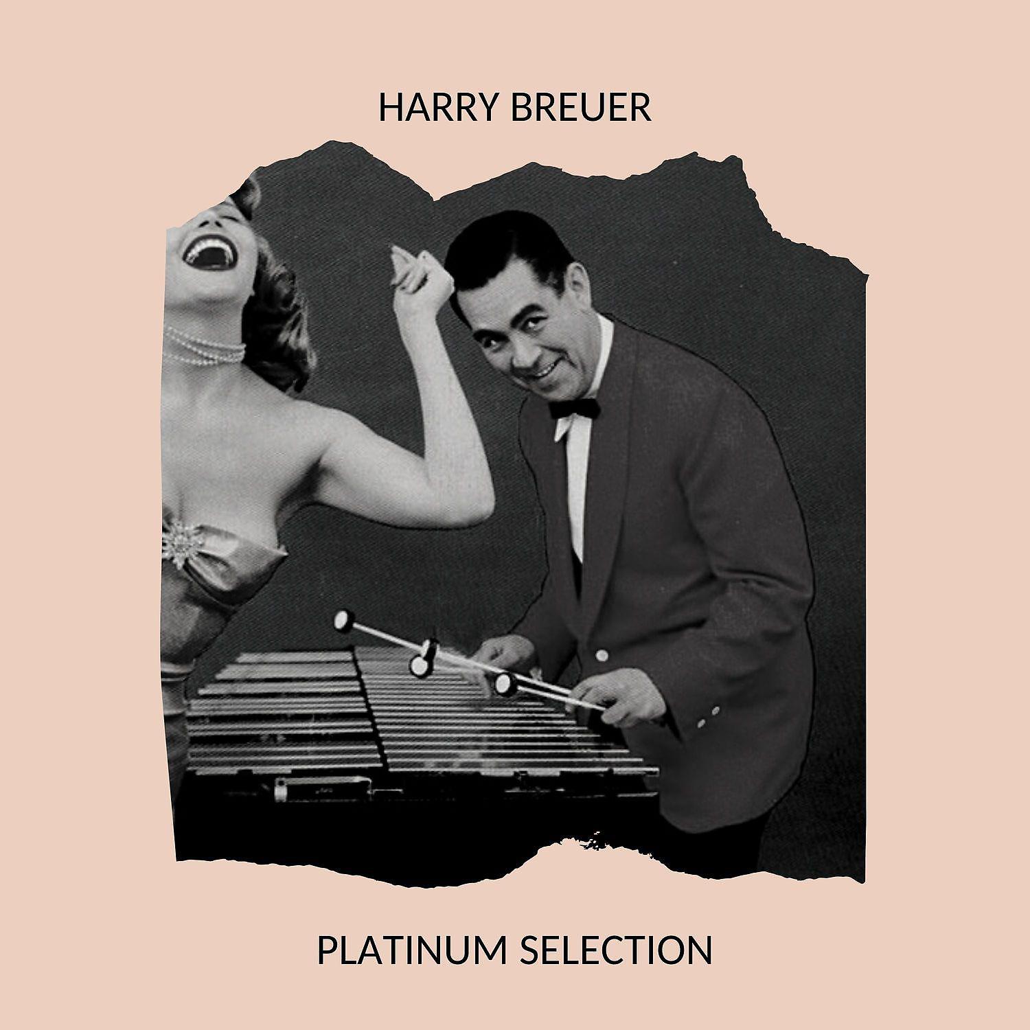 Постер альбома Harry Breuer - Platinum Selection