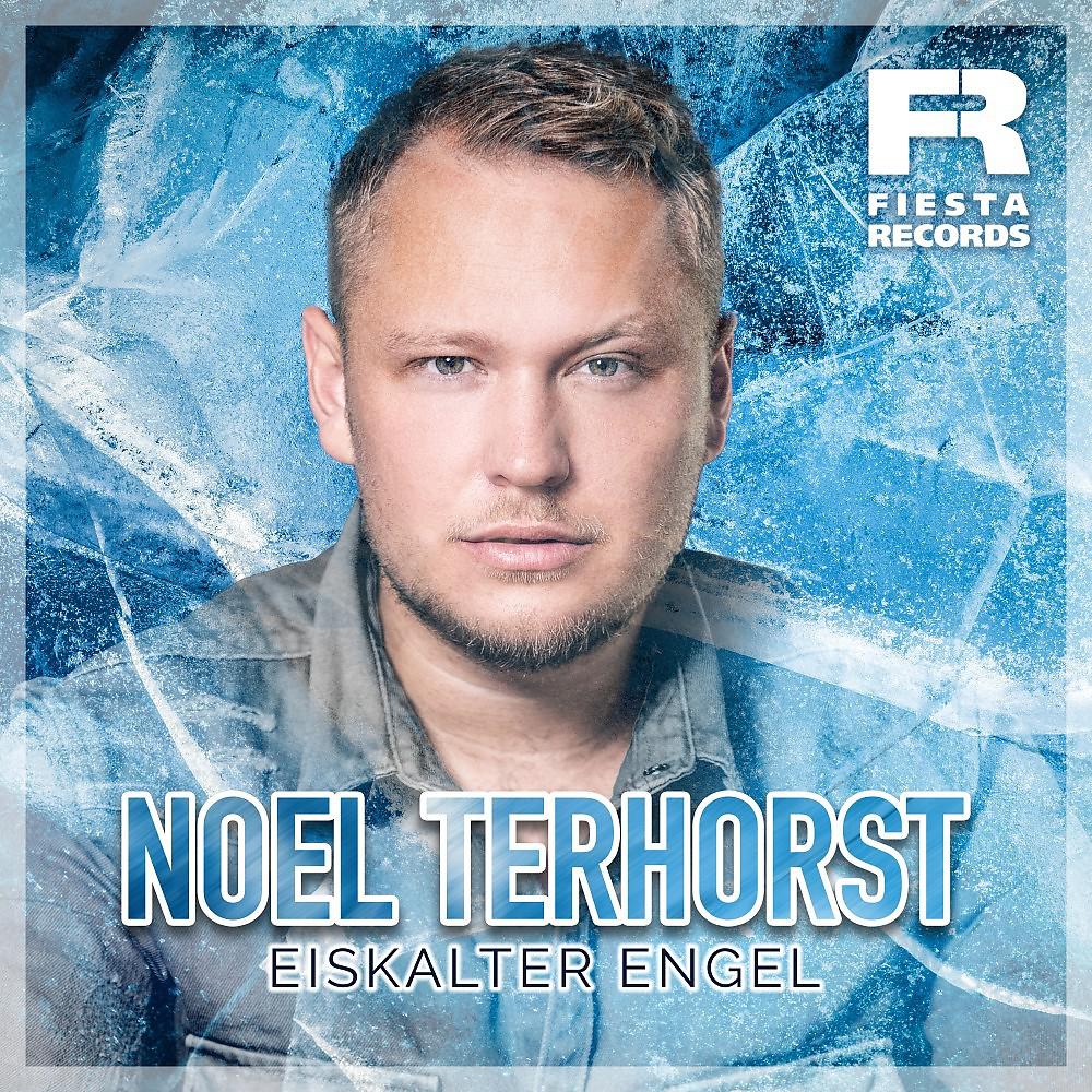 Постер альбома Eiskalter Engel