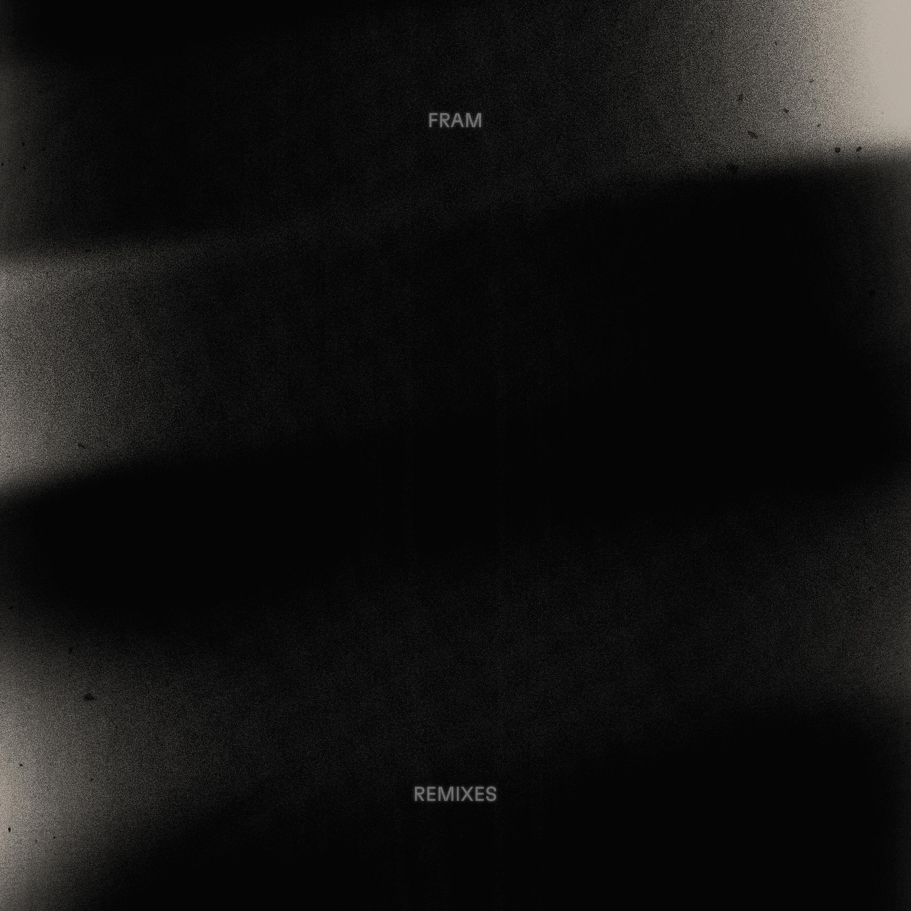 Постер альбома Fram Remixes