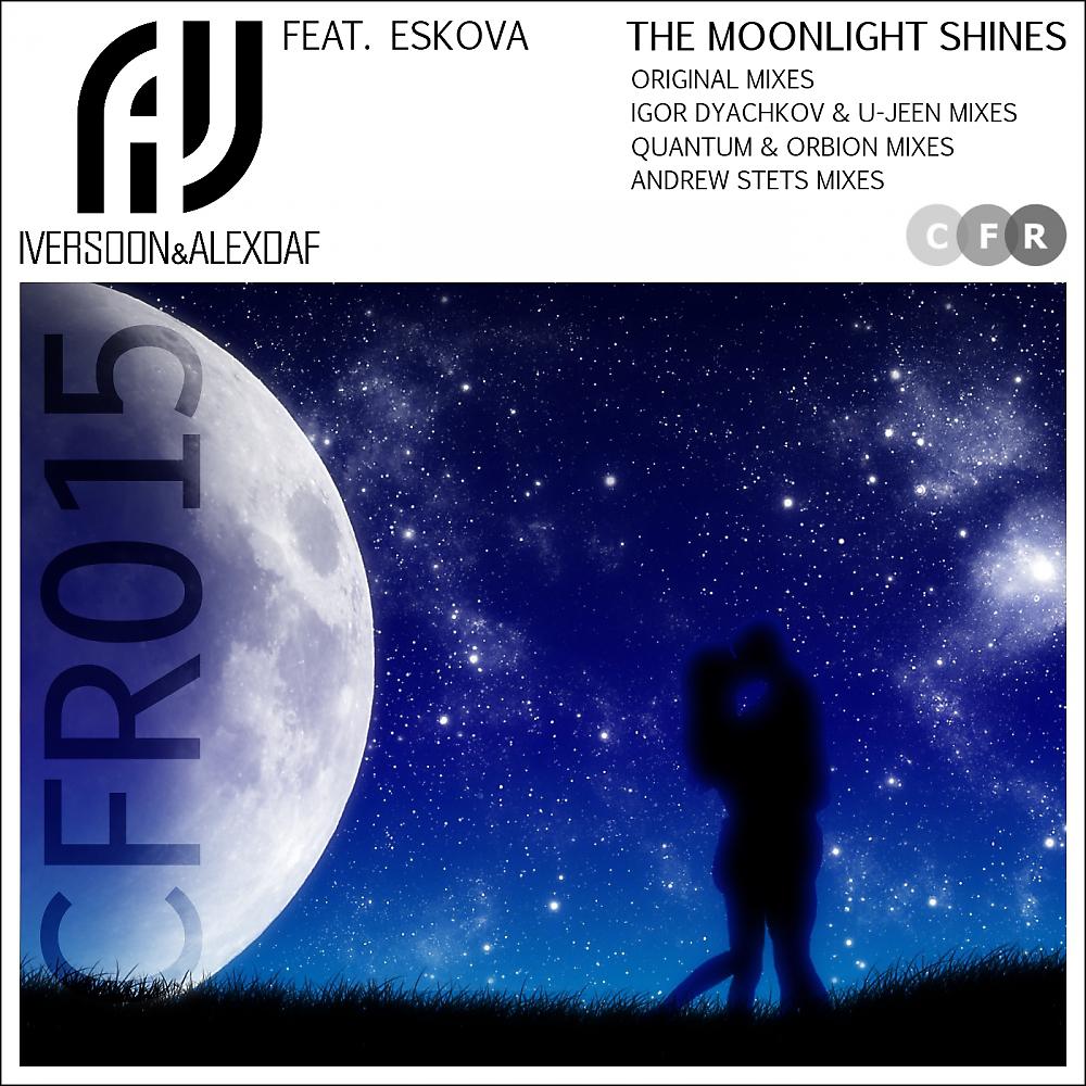 Постер альбома The Moonlight Shines