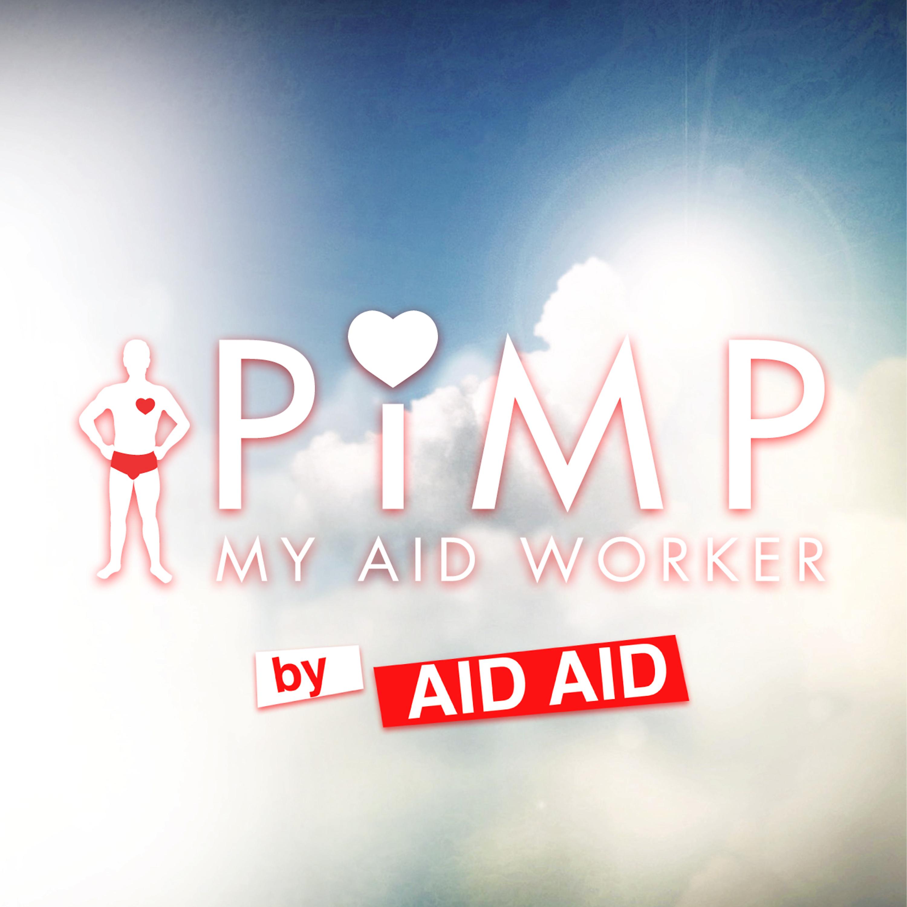 Постер альбома Pimp My Aid Worker