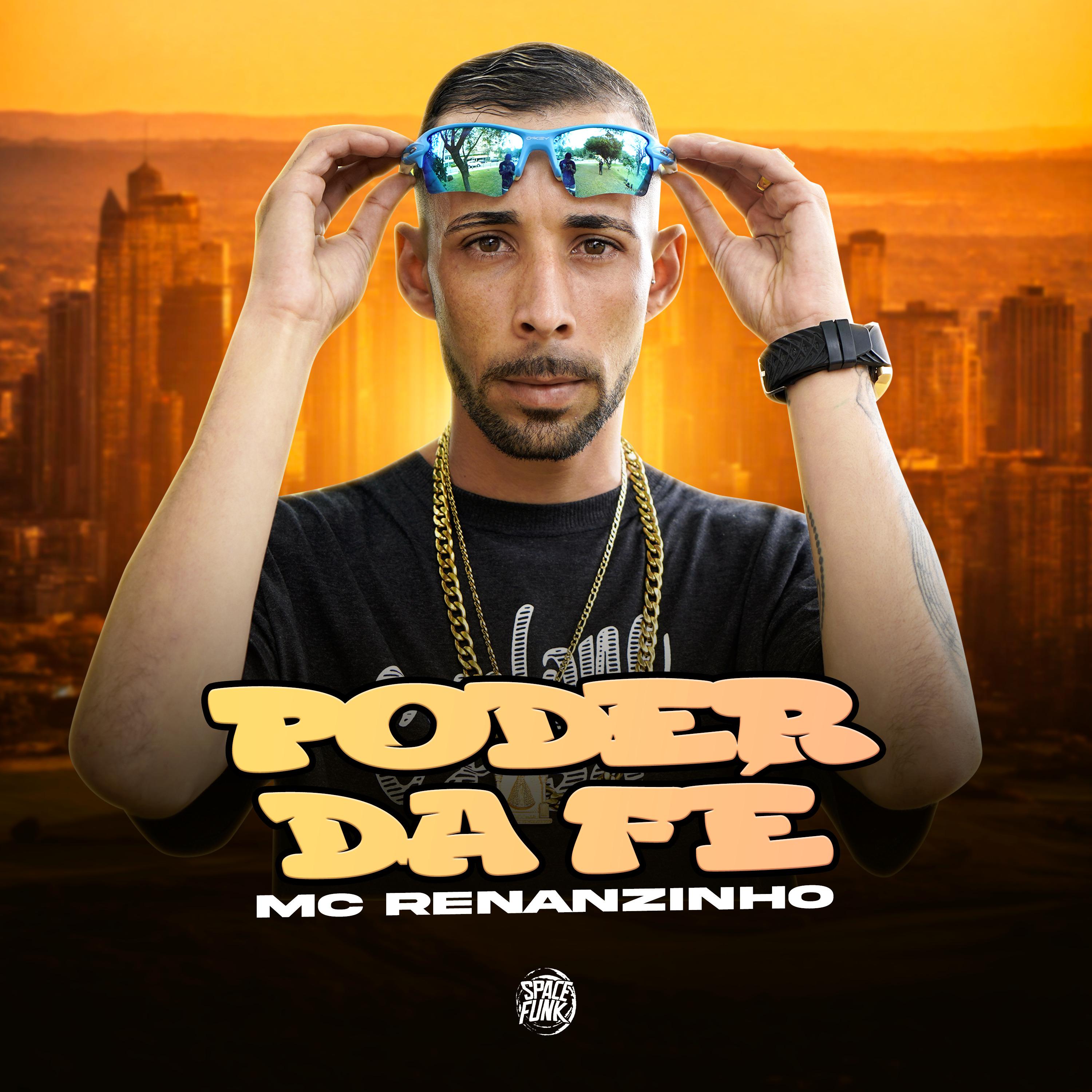 Постер альбома Poder da Fé