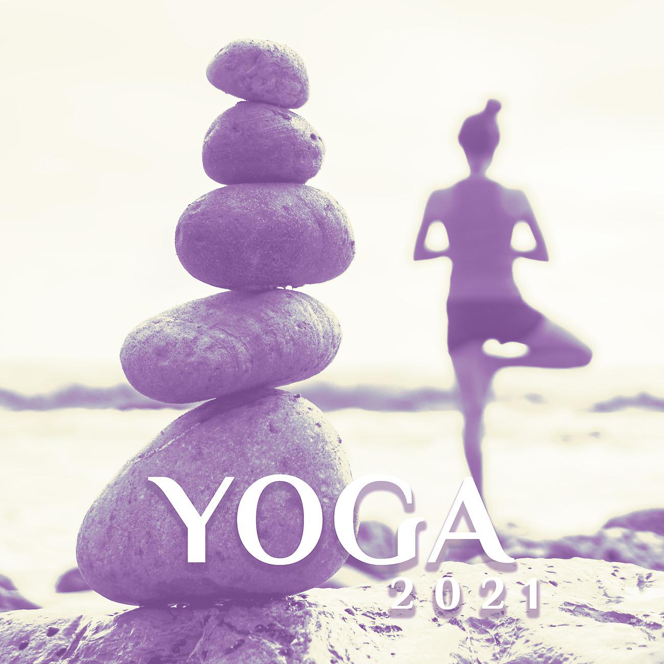 Постер альбома Yoga 2021