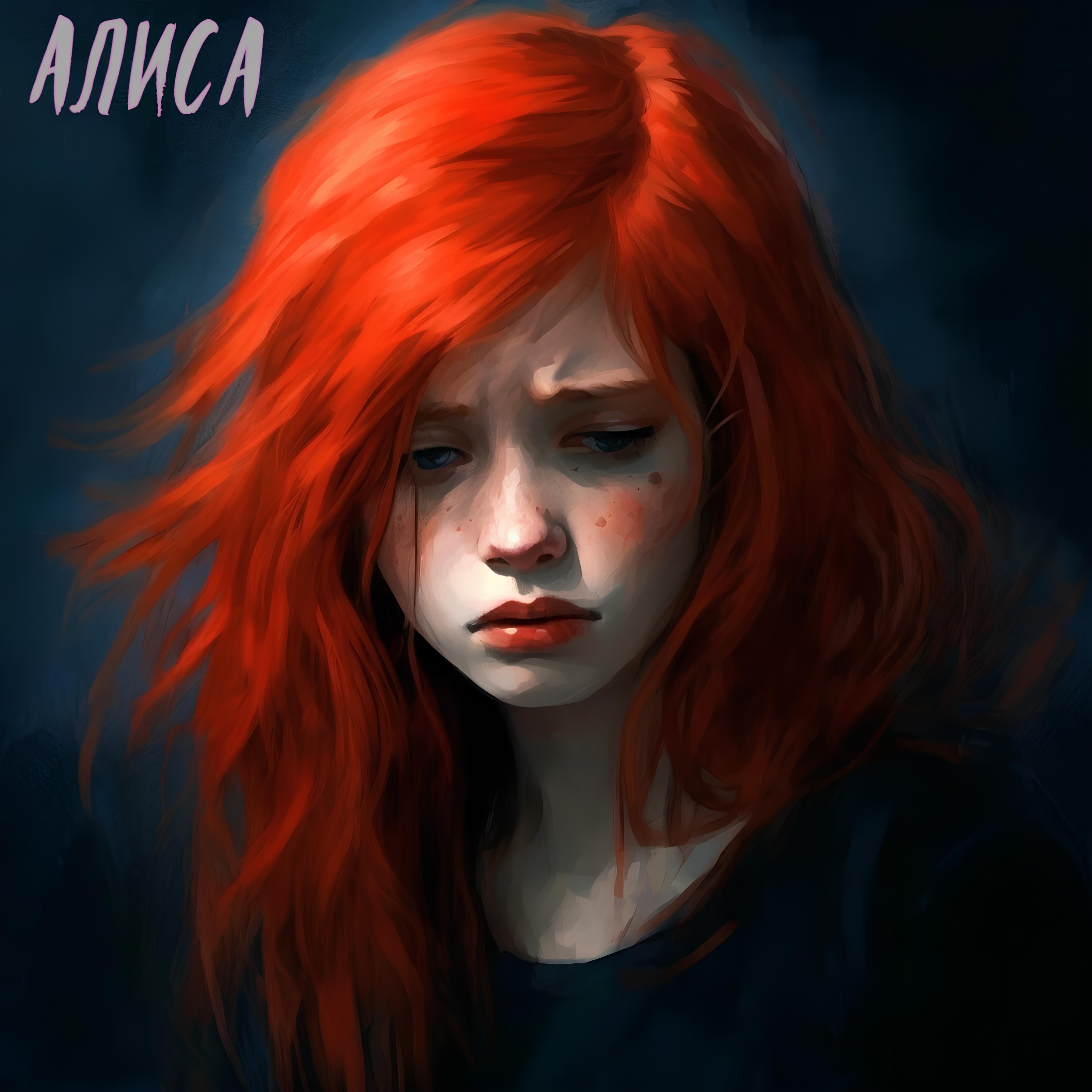 Постер альбома Алиса