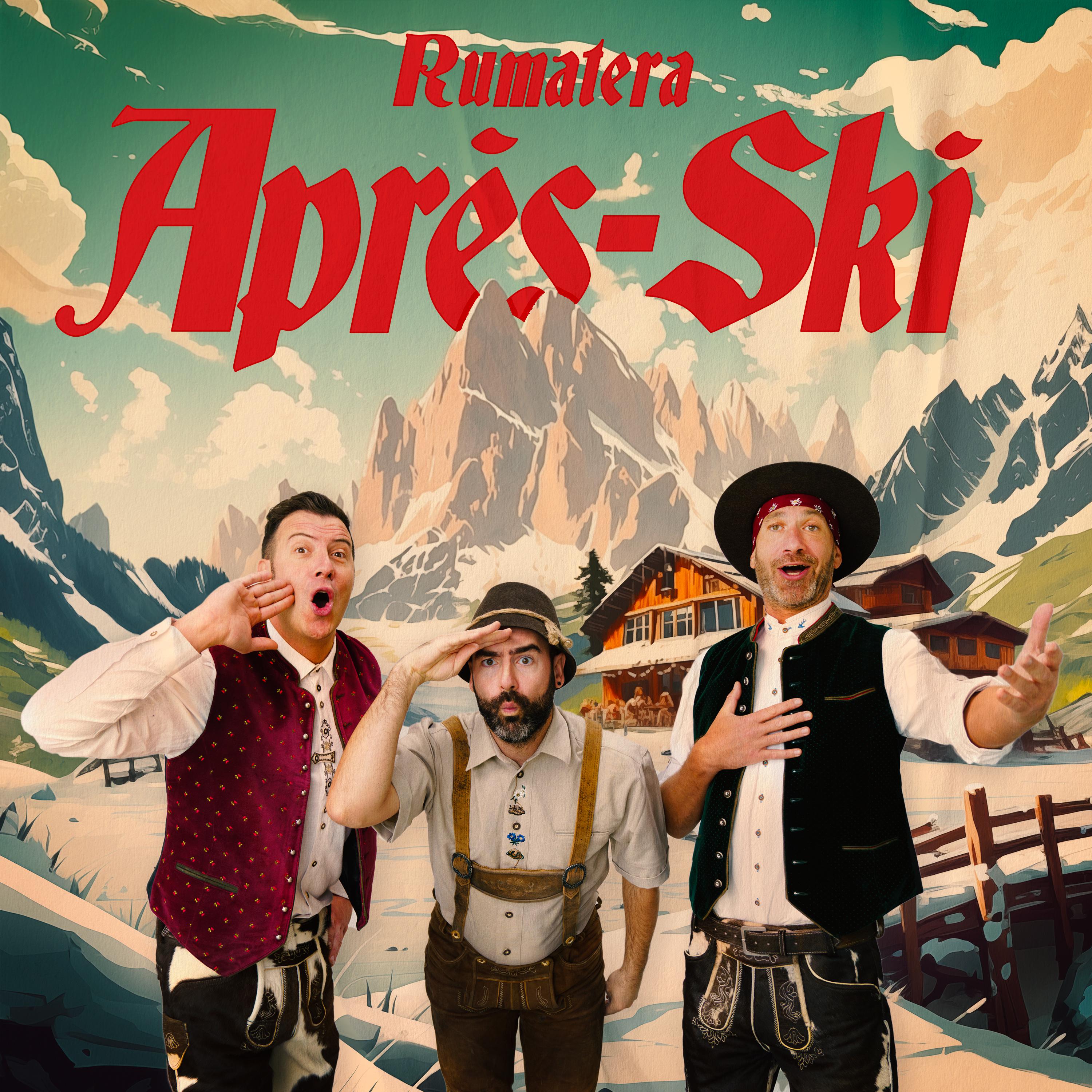 Постер альбома Après-Ski