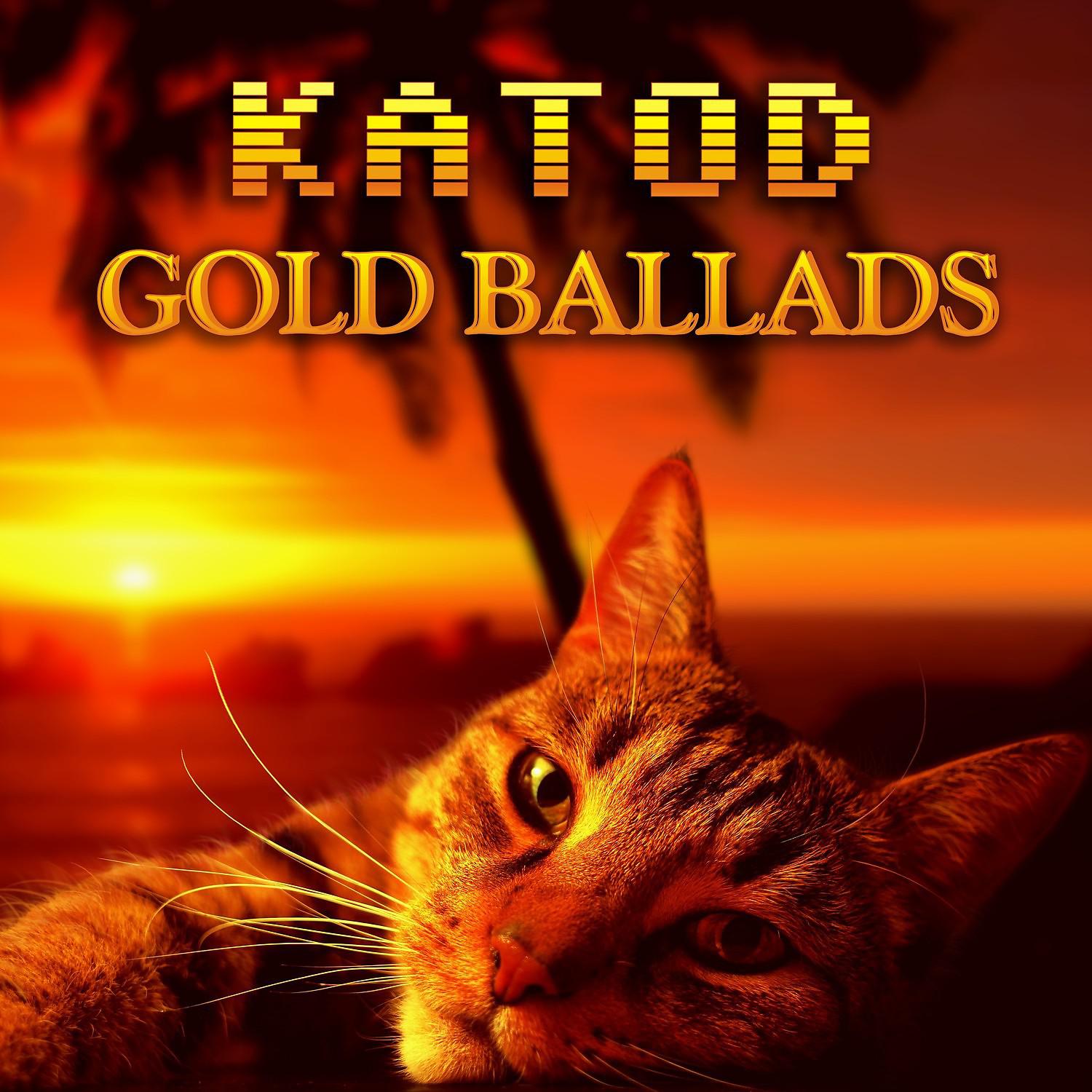 Постер альбома Gold Ballads