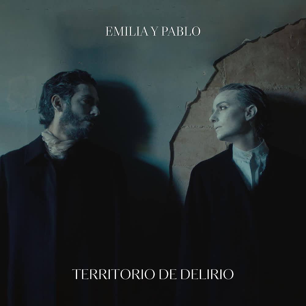 Постер альбома Territorio de Delirio