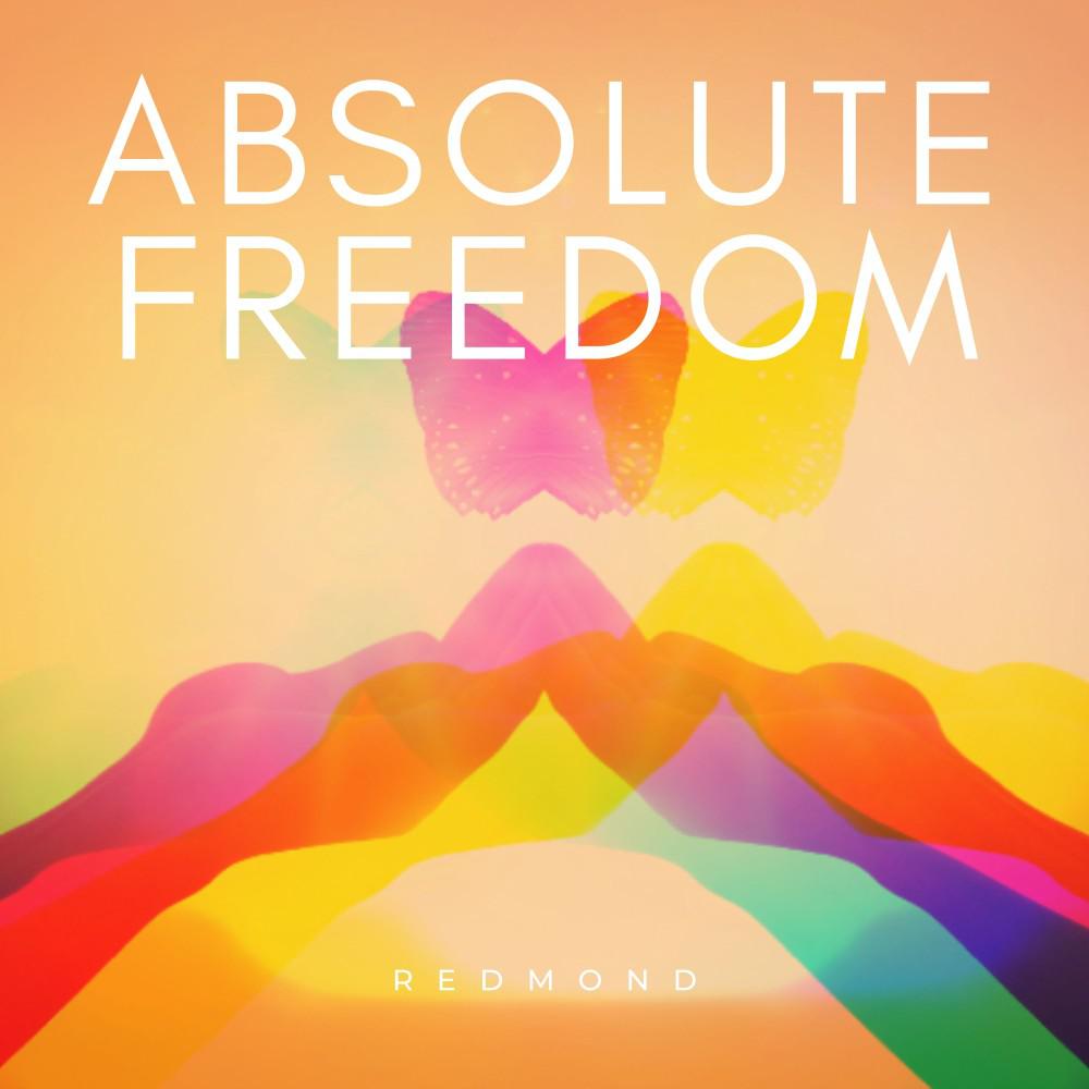 Постер альбома Absolute Freedom