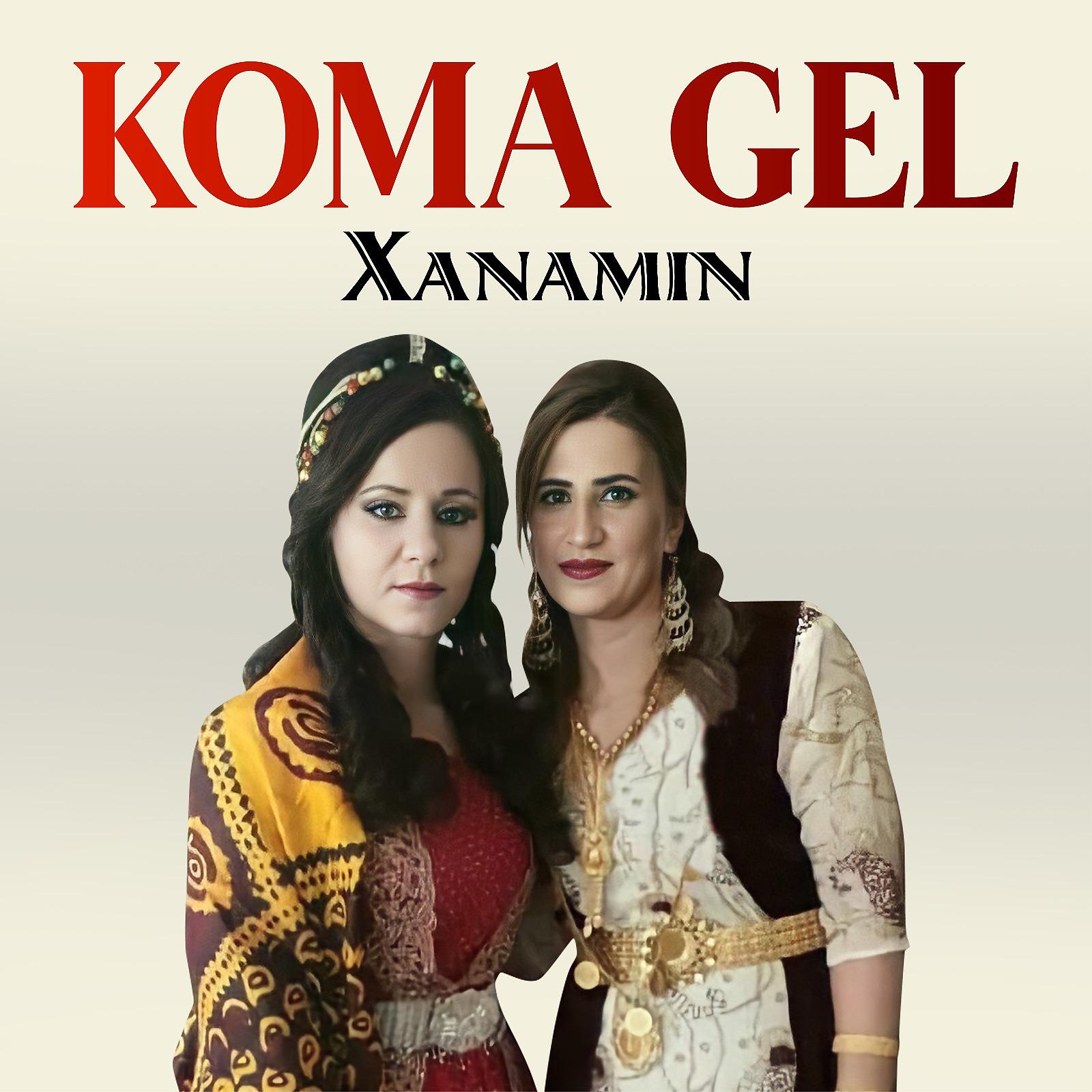 Постер альбома Xanamın
