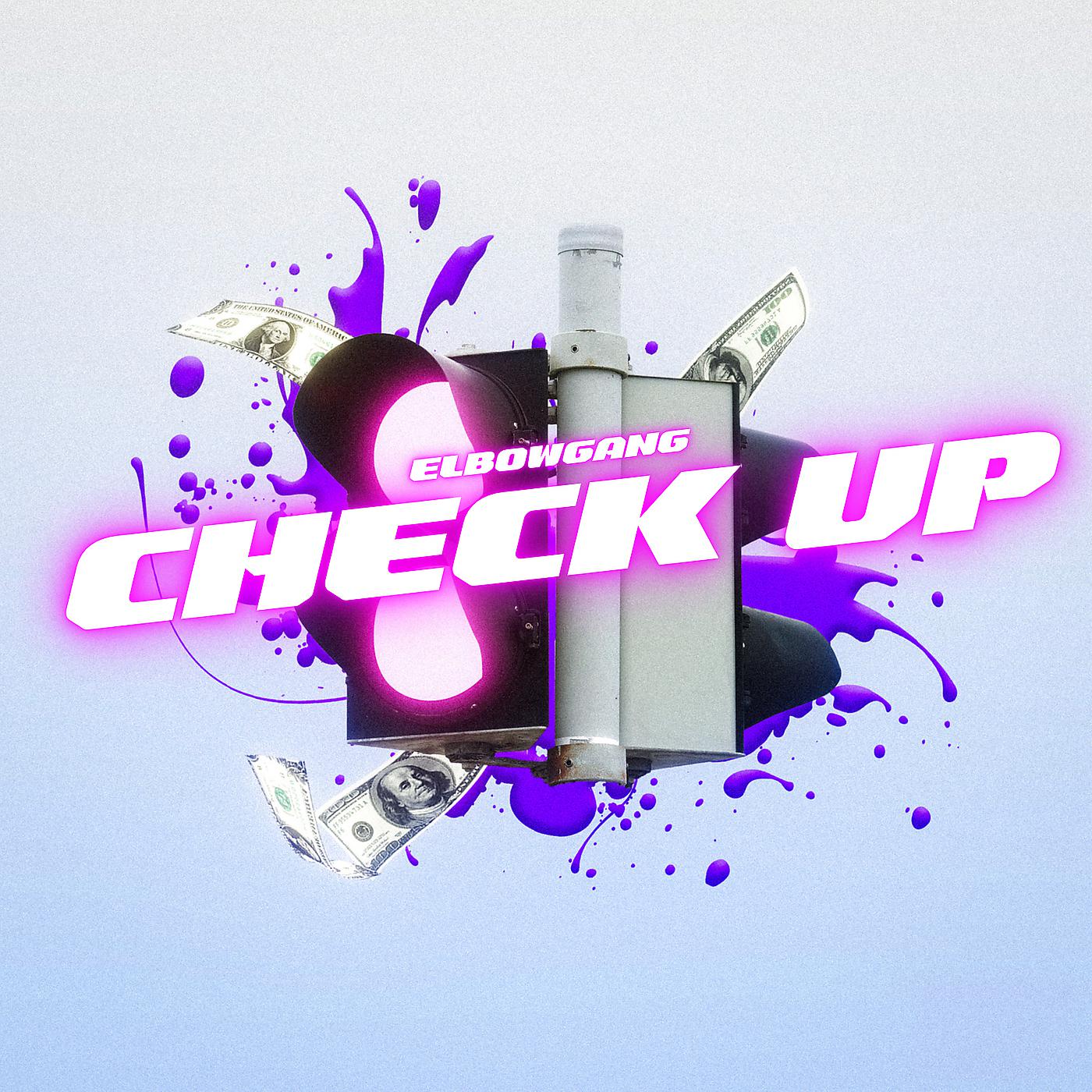 Постер альбома Check Up