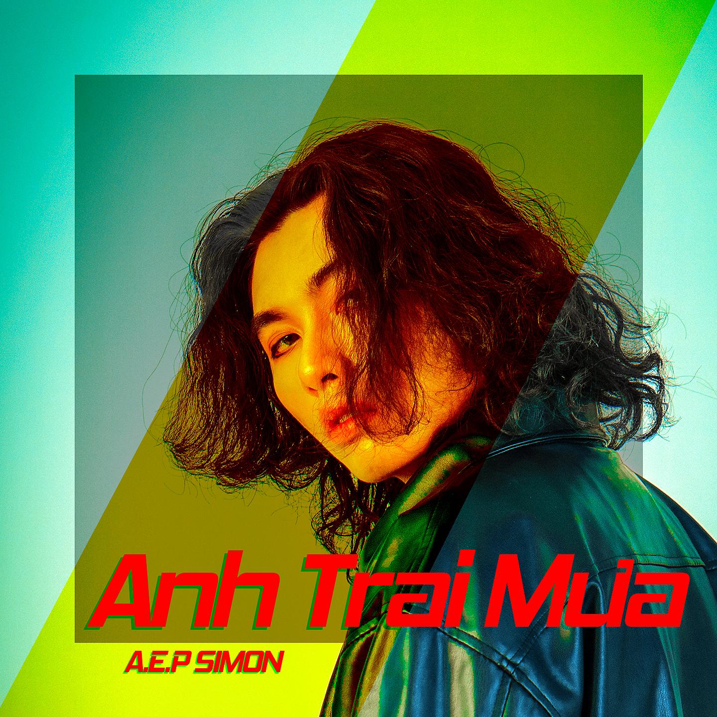 Постер альбома Anh Trai Mưa