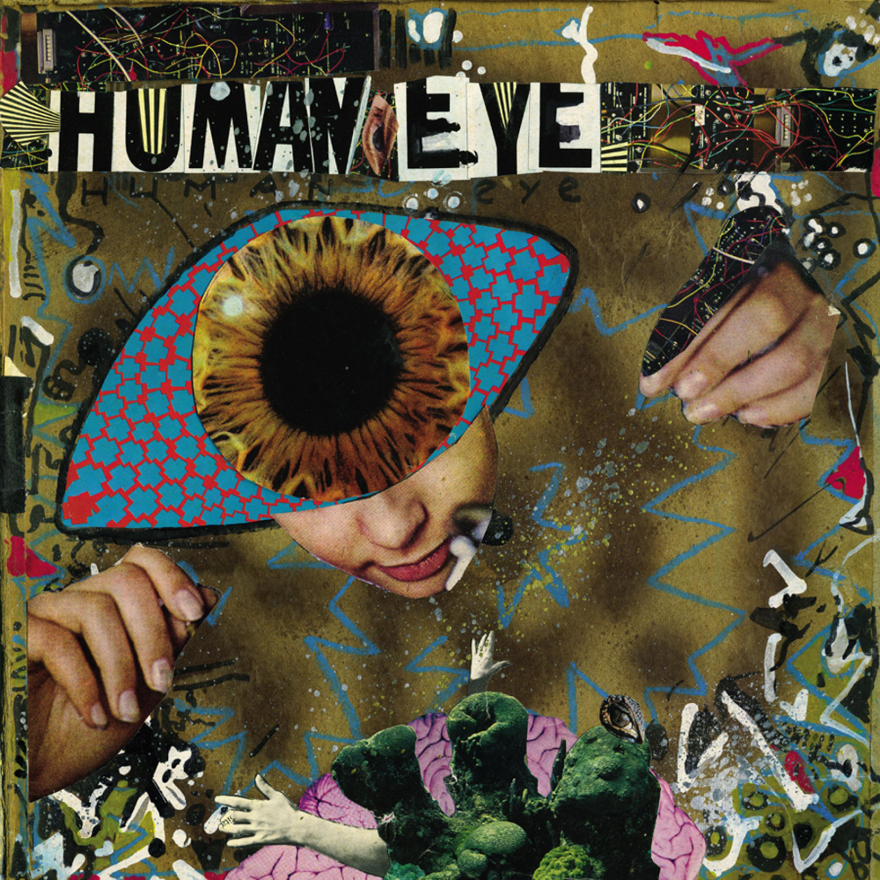 Постер альбома Human Eye